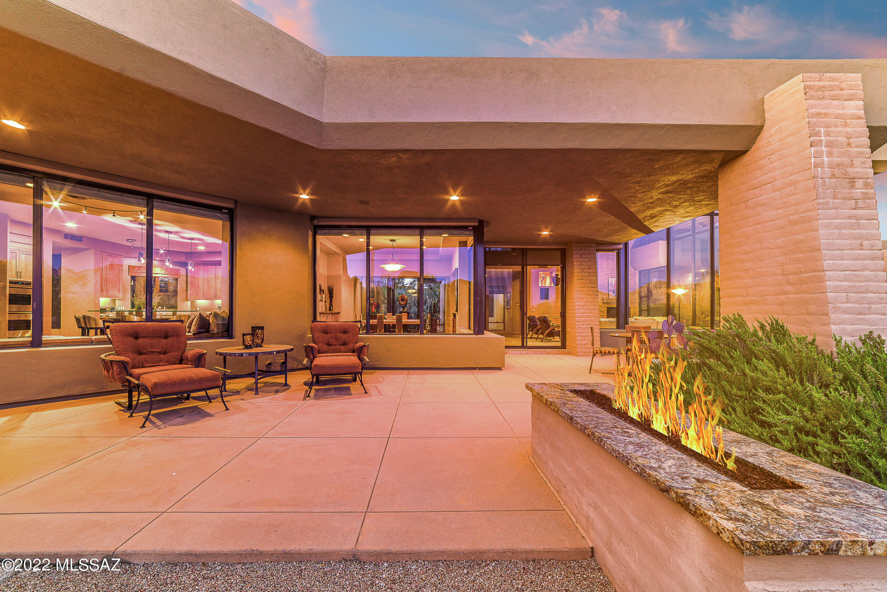 Honey Bee Ridge(The Estates At) - Residential