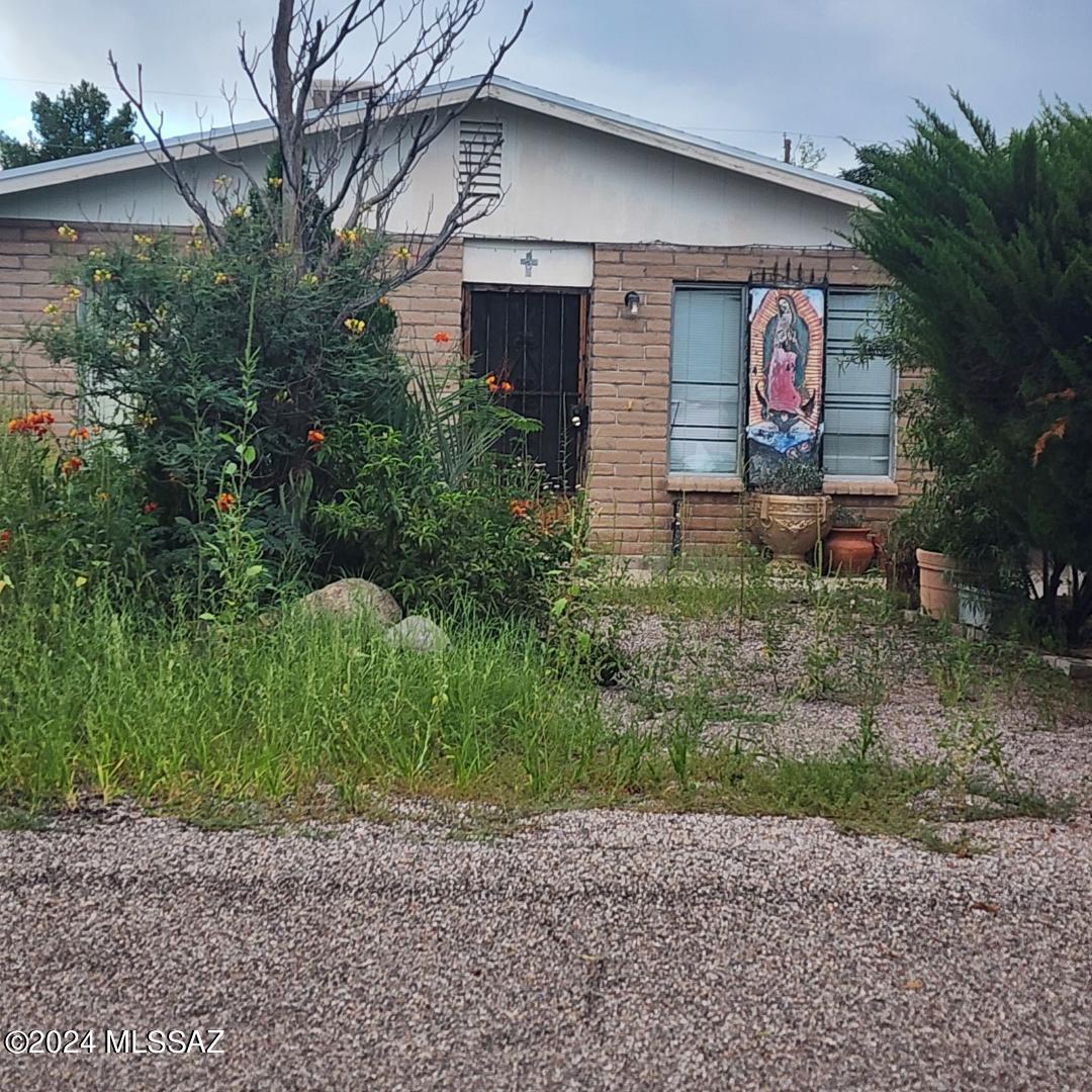 View Rio Rico, AZ 85648 house