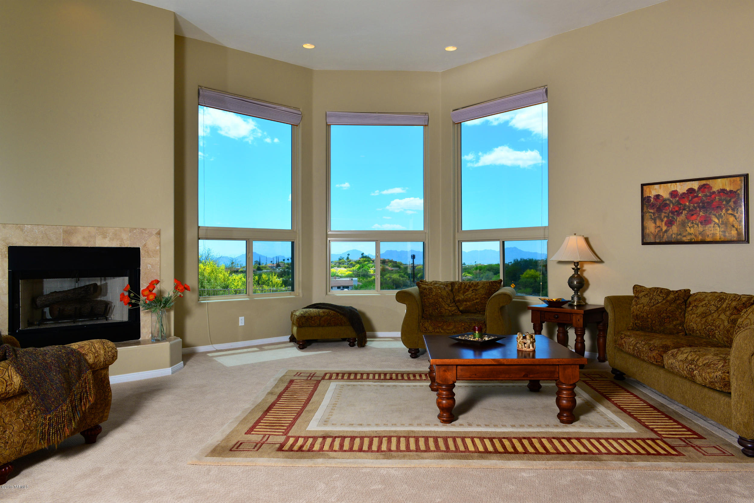 Alta Vista Estates (1-124) - Residential