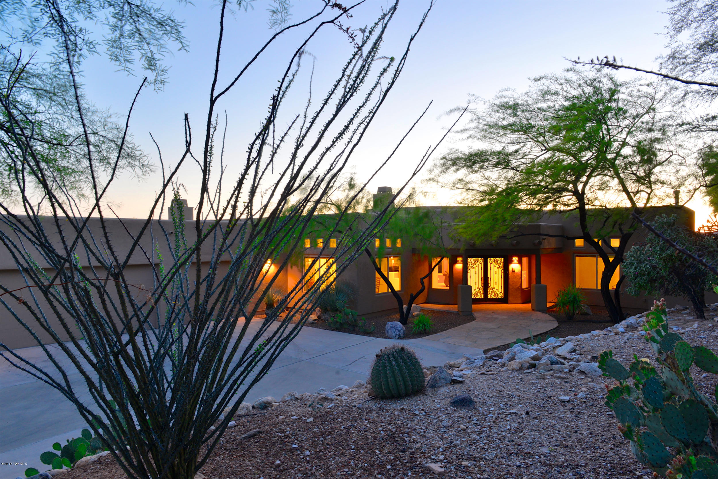 Alta Vista Estates (1-124) - Residential