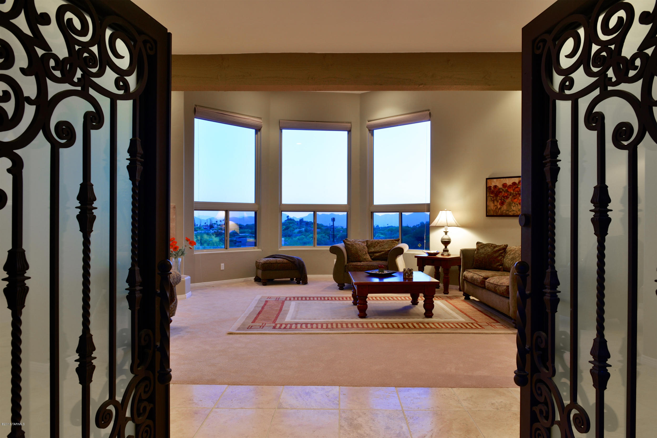 Alta Vista Estates (1-124) - Residential