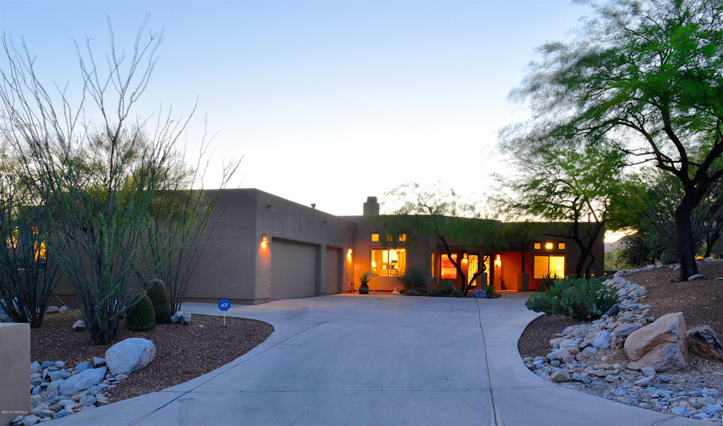 Alta Vista Estates (1-124) - Residential