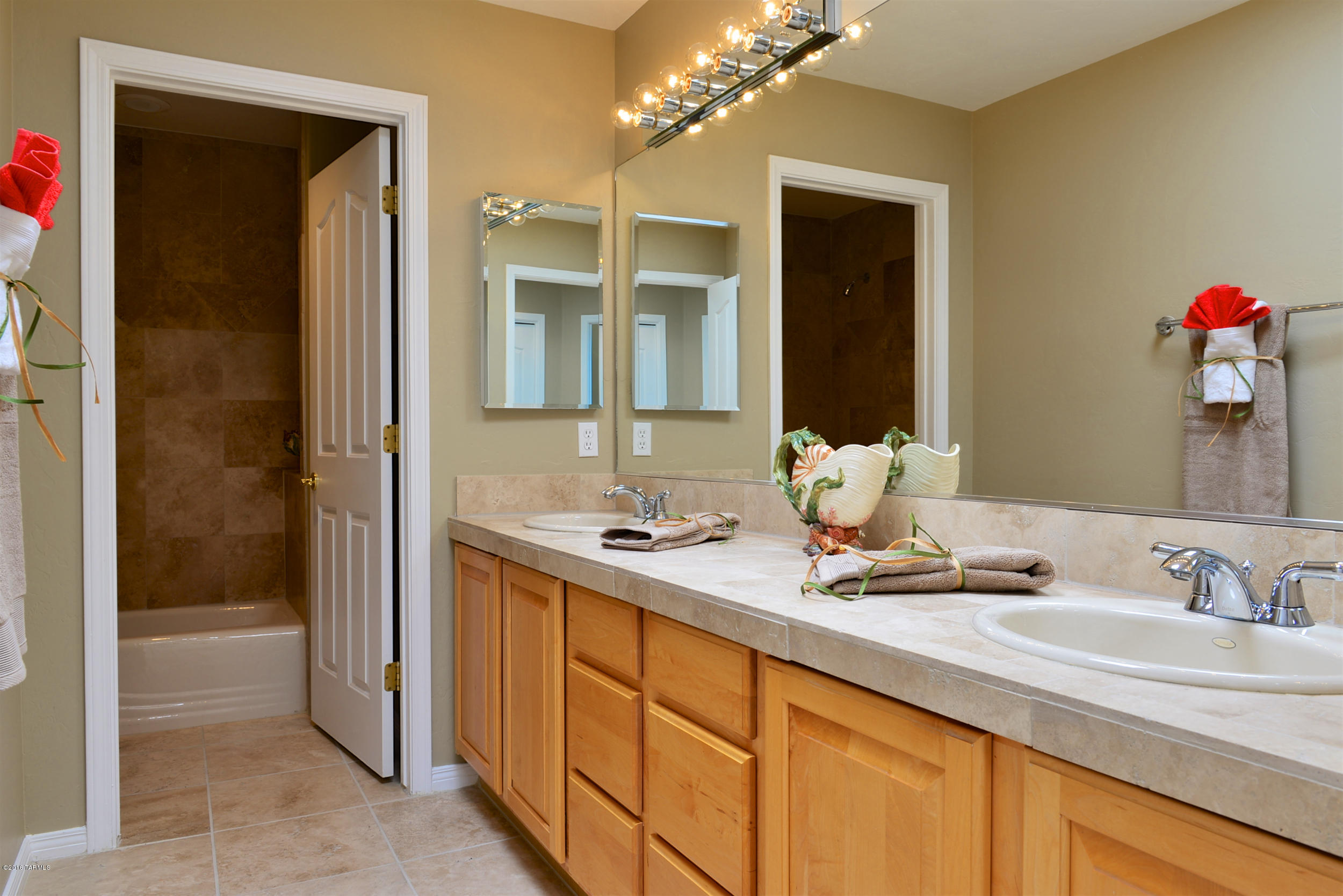 Alta Vista Estates (1-124) - Residential