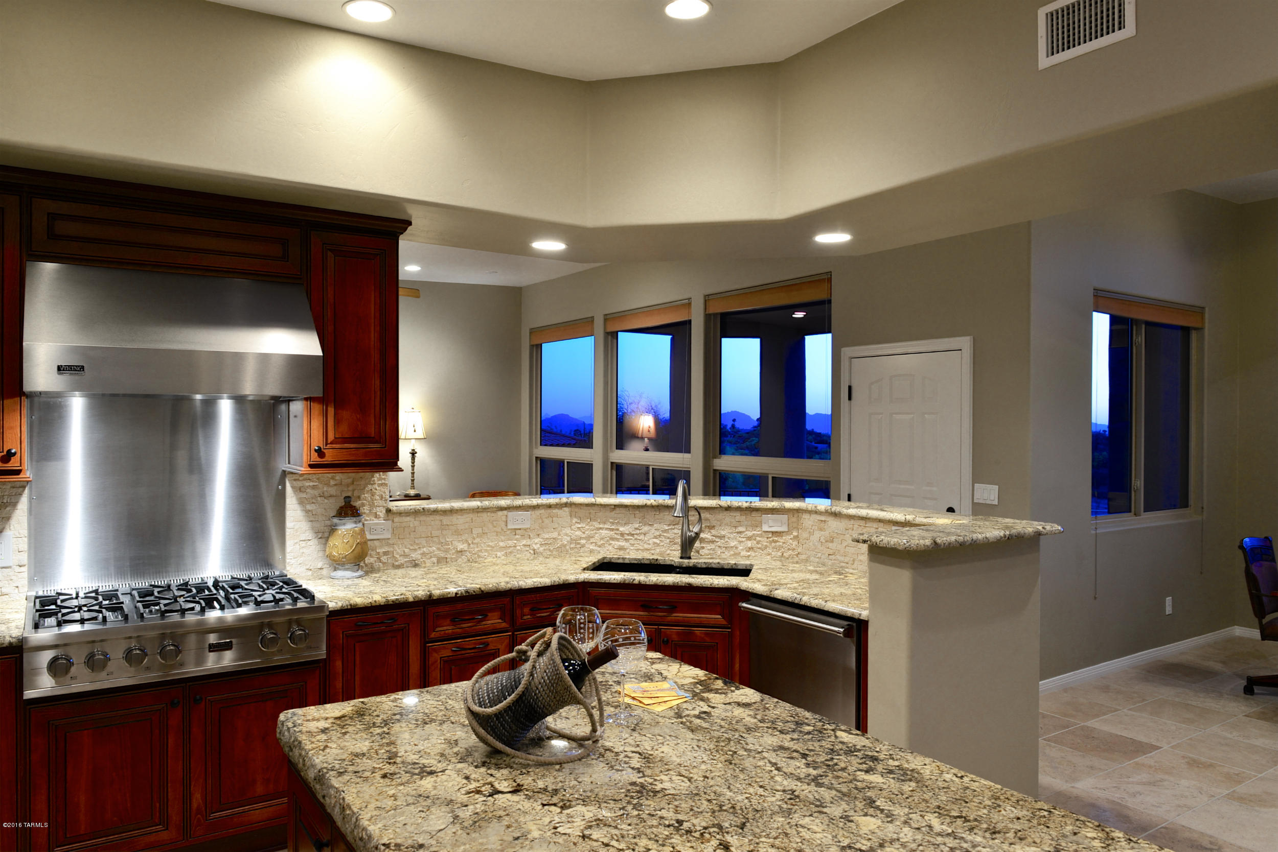 Alta Vista Estates (1-124) - Residential