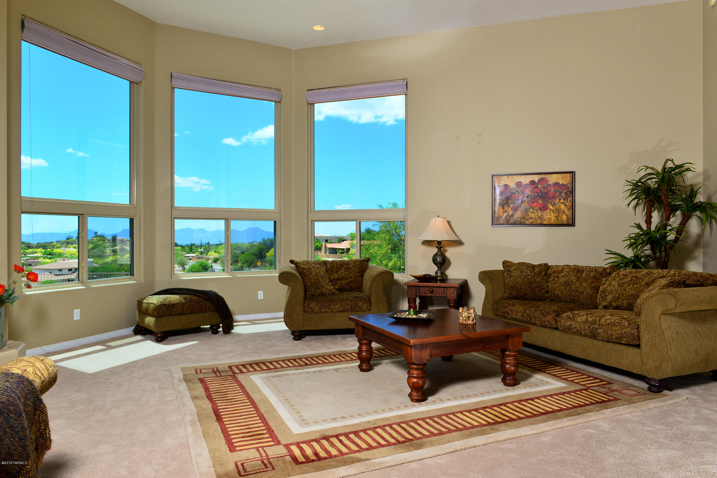 Alta Vista Estates (1-124) - Residential