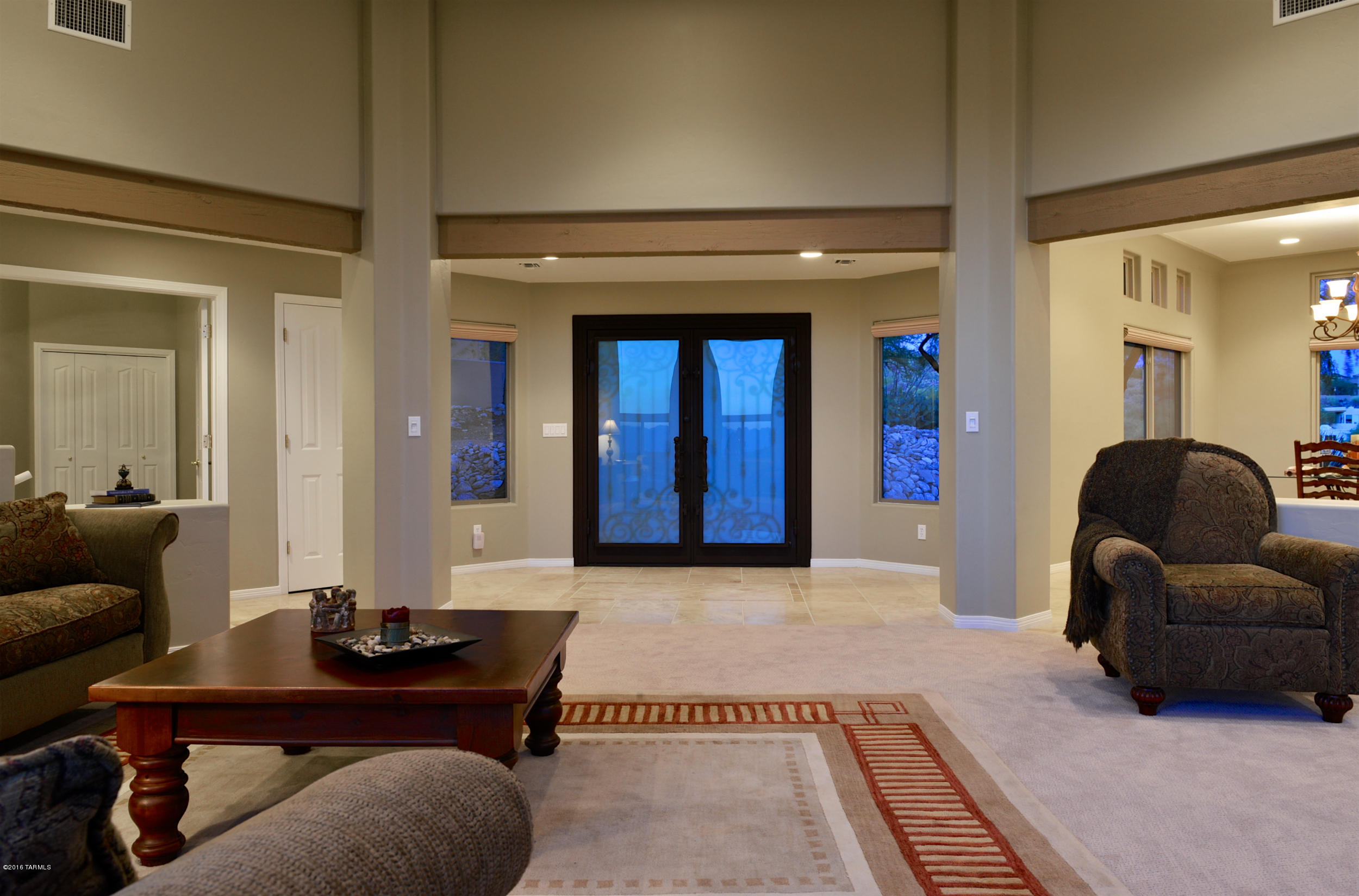 Alta Vista Estates (1-124) - Residential