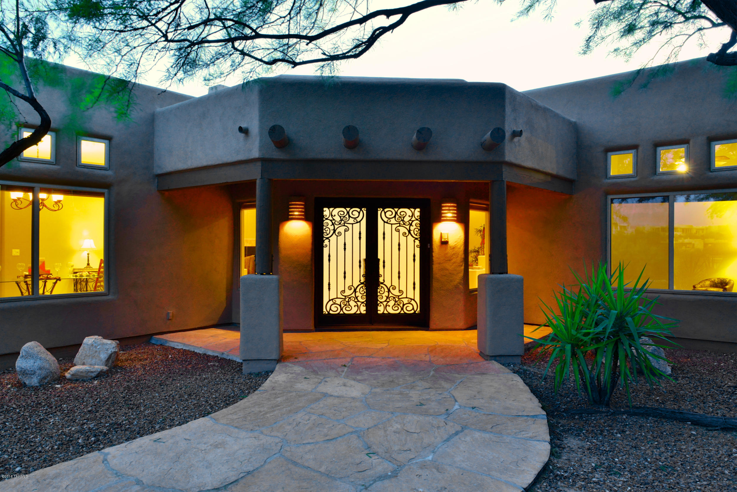 Alta Vista Estates (1-124) - Residential