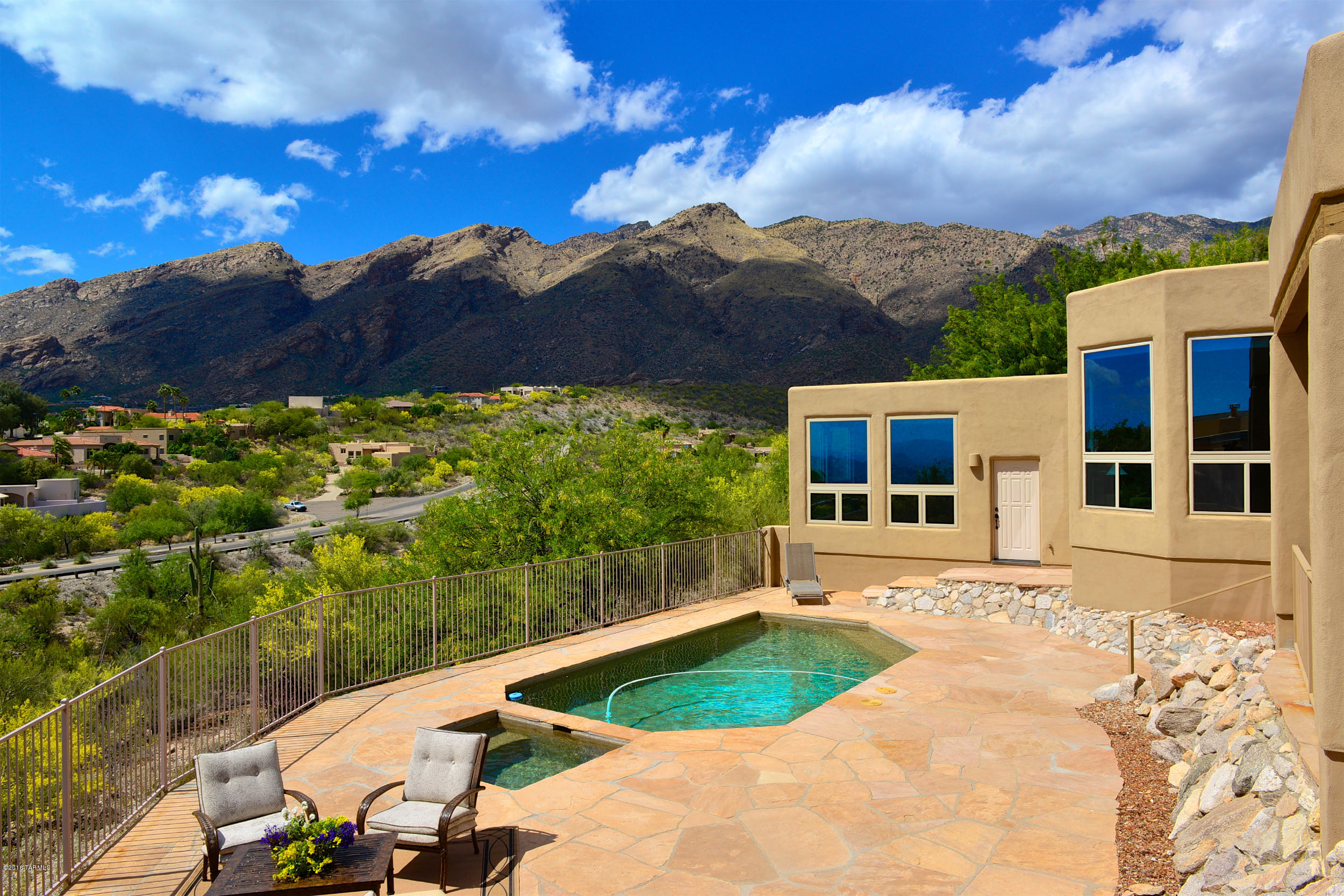 Alta Vista Estates (1-124) - Residential