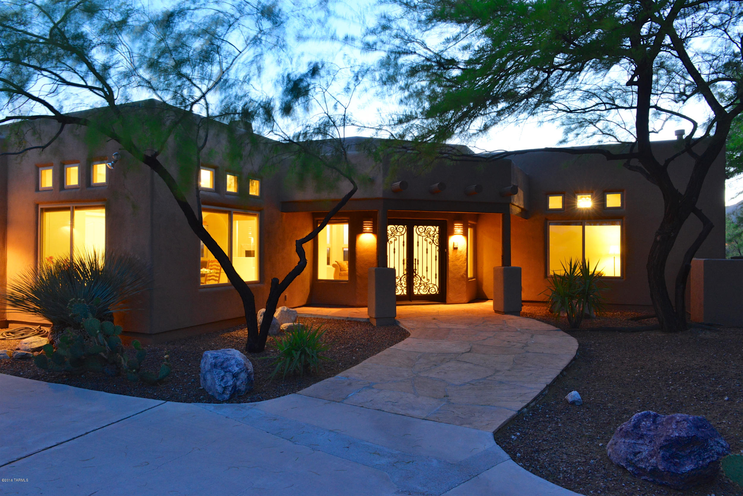Alta Vista Estates (1-124) - Residential