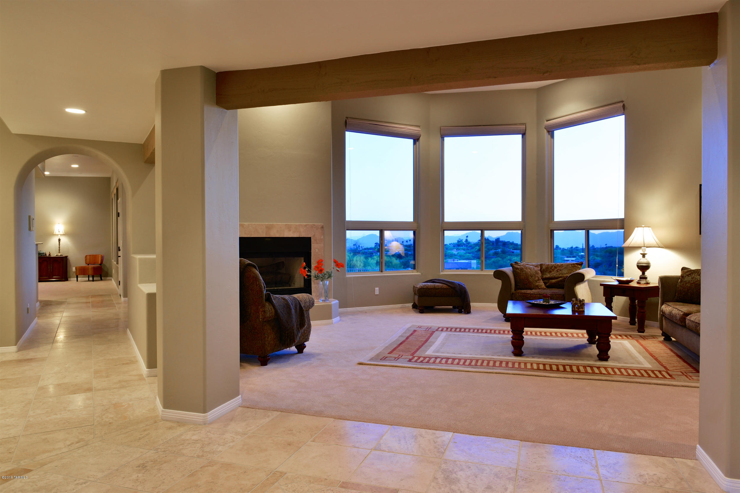 Alta Vista Estates (1-124) - Residential