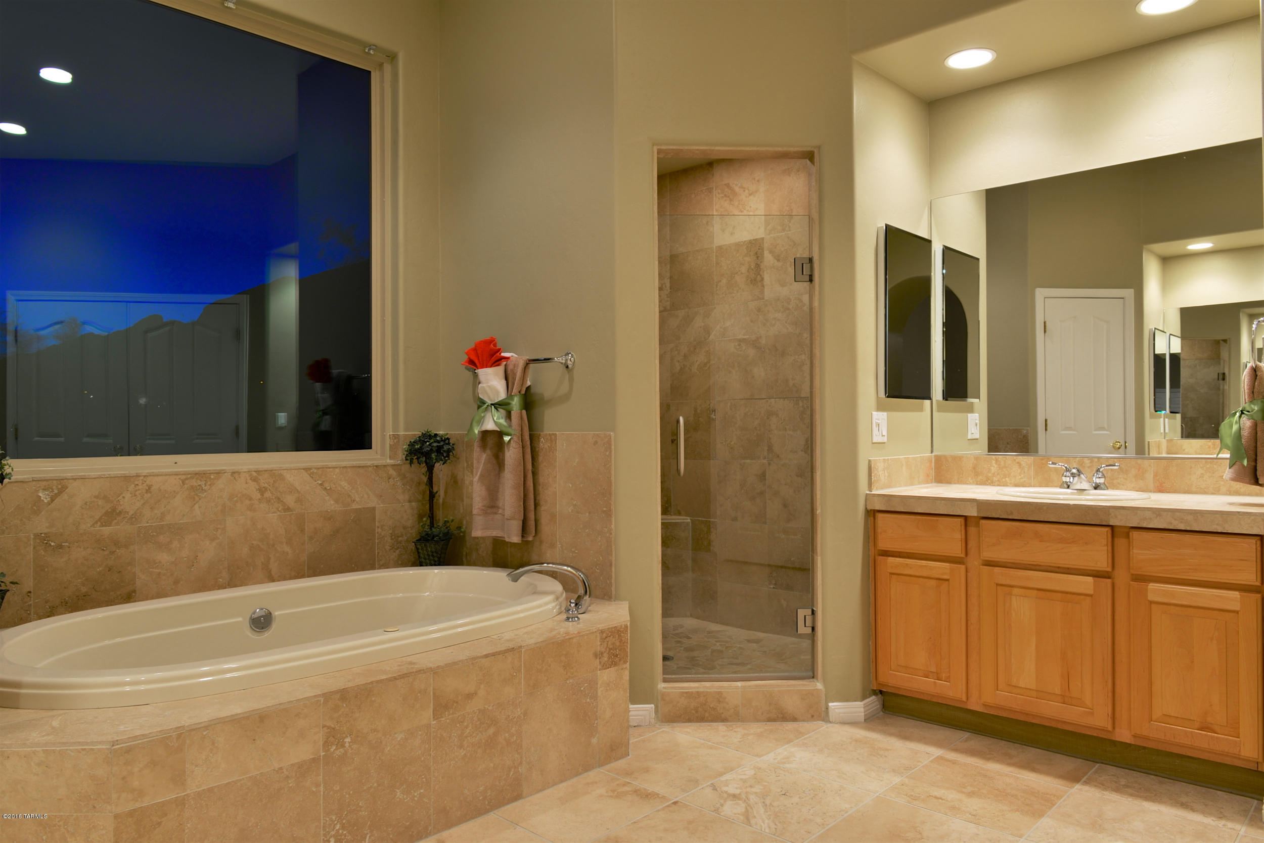 Alta Vista Estates (1-124) - Residential