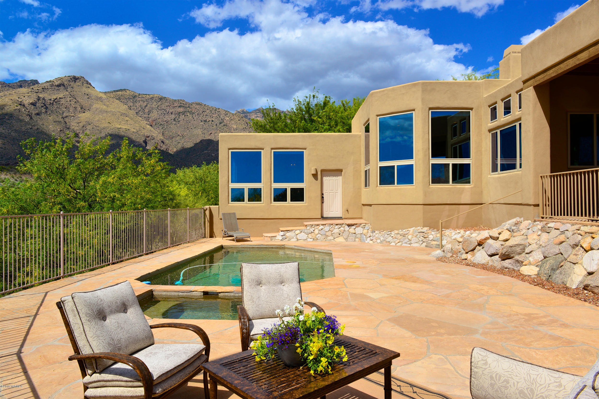 Alta Vista Estates (1-124) - Residential