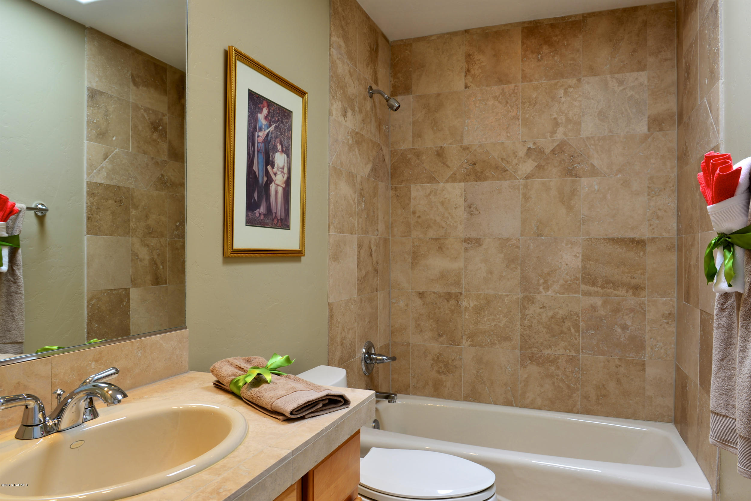 Alta Vista Estates (1-124) - Residential