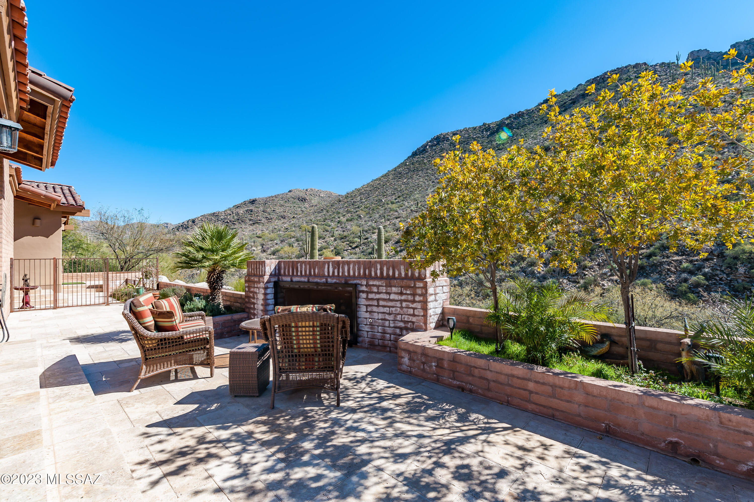 Canyon Pass V At Dove Mountain (280-331) - Residential
