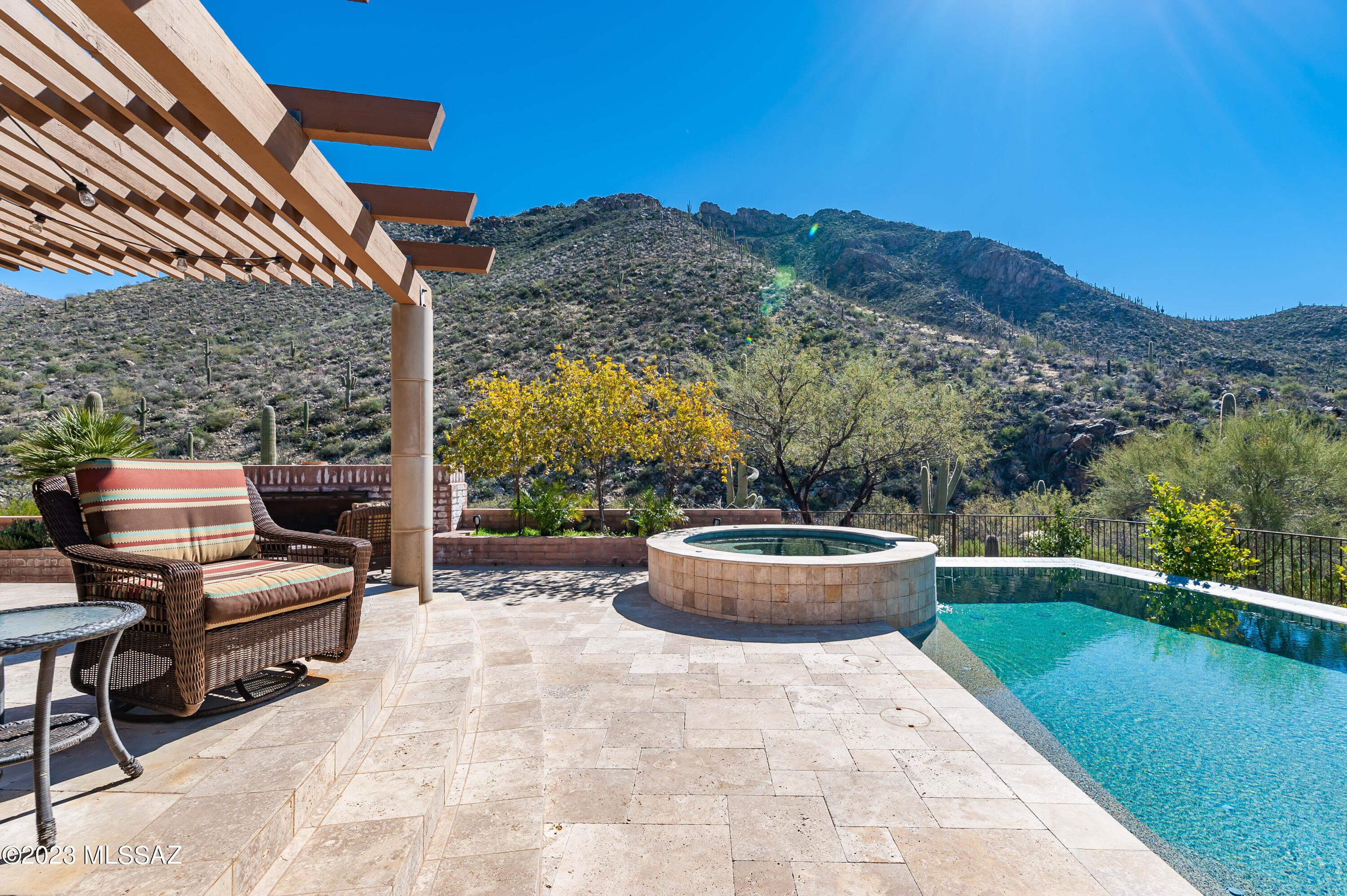 Canyon Pass V At Dove Mountain (280-331) - Residential