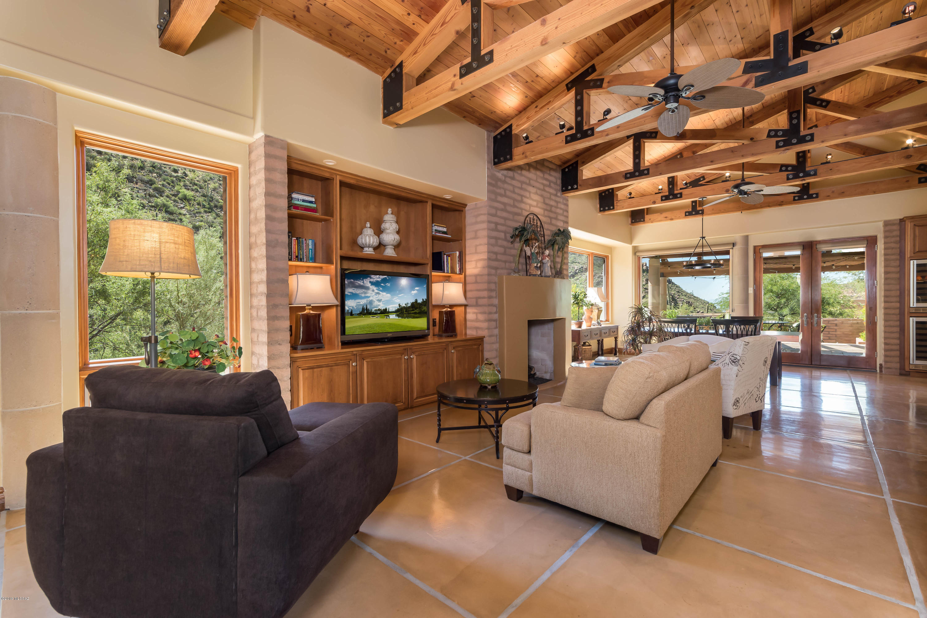 Canyon Pass V At Dove Mountain (280-331) - Residential