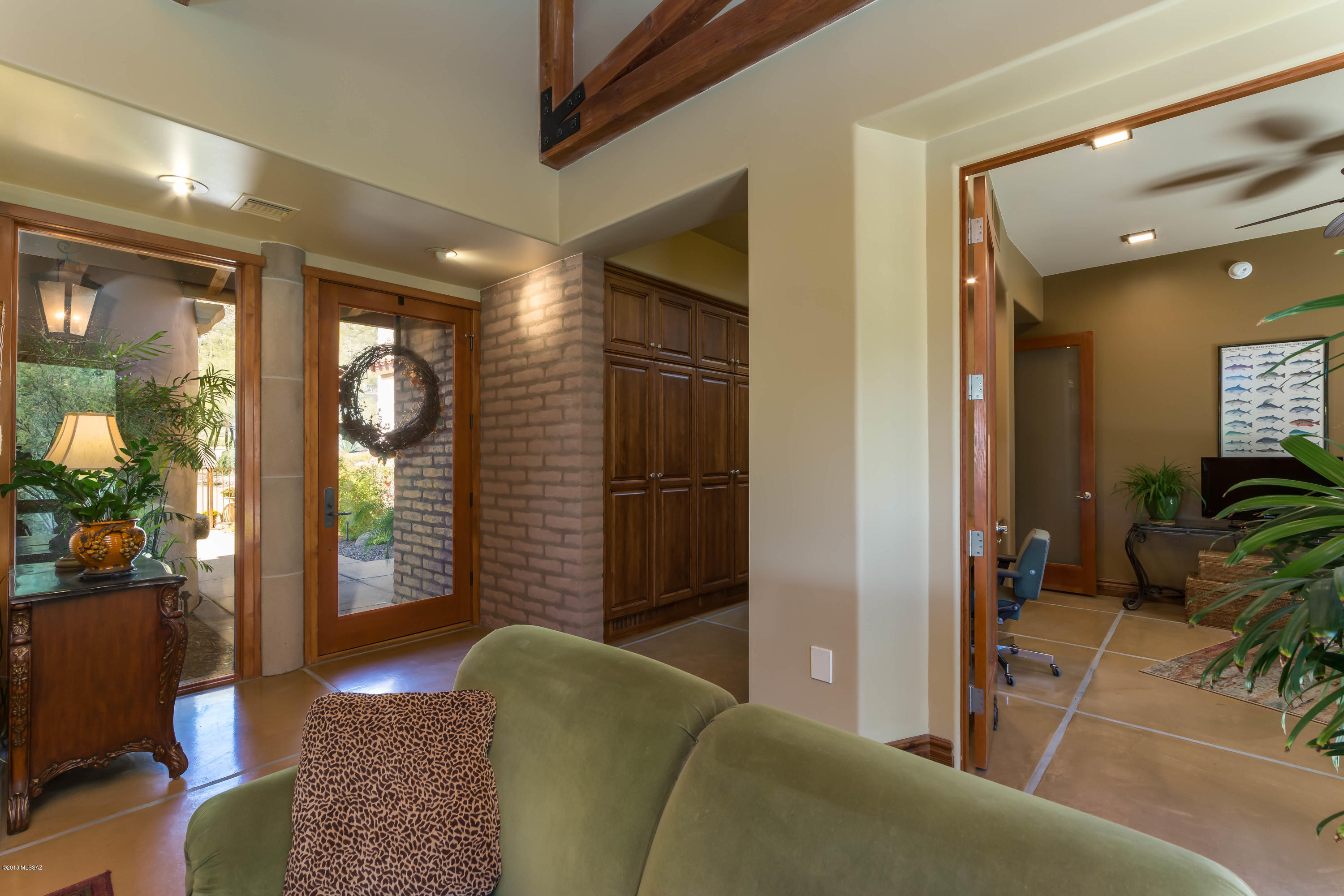 Canyon Pass V At Dove Mountain (280-331) - Residential