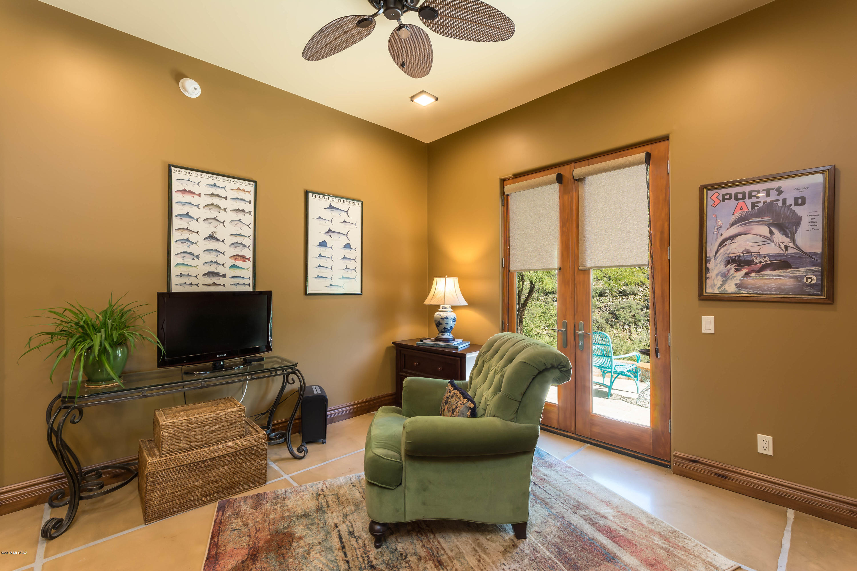 Canyon Pass V At Dove Mountain (280-331) - Residential