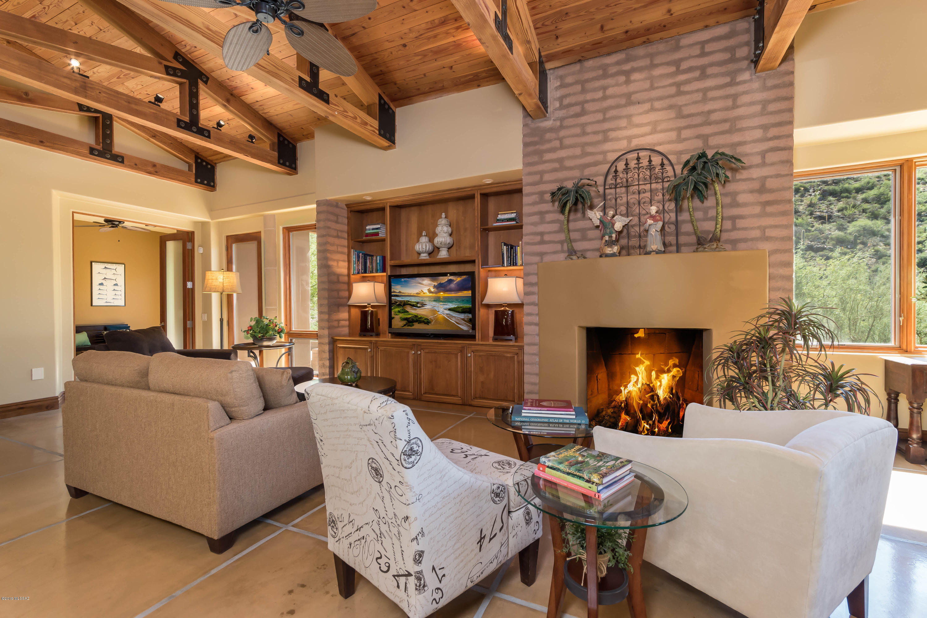 Canyon Pass V At Dove Mountain (280-331) - Residential