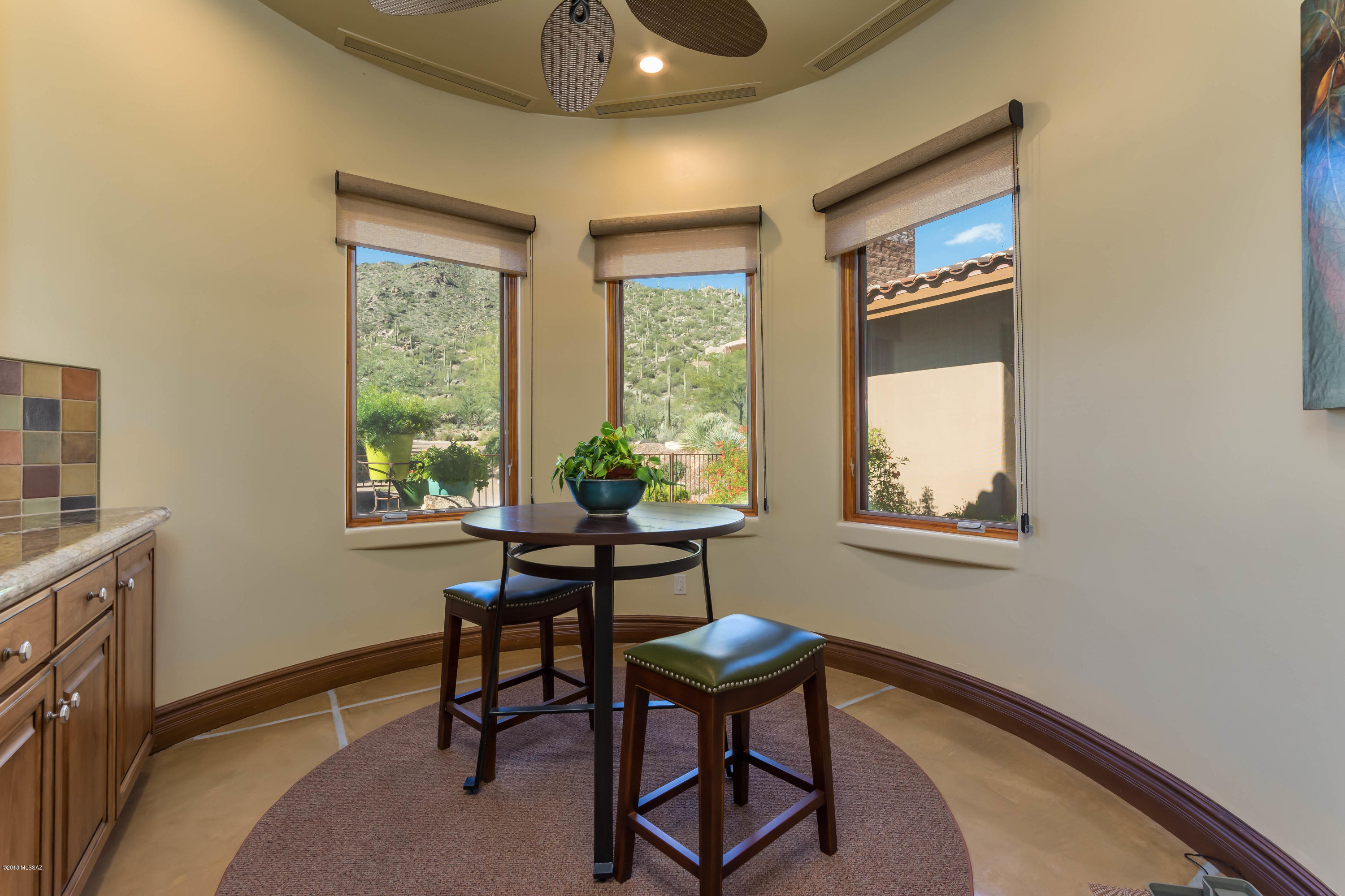 Canyon Pass V At Dove Mountain (280-331) - Residential
