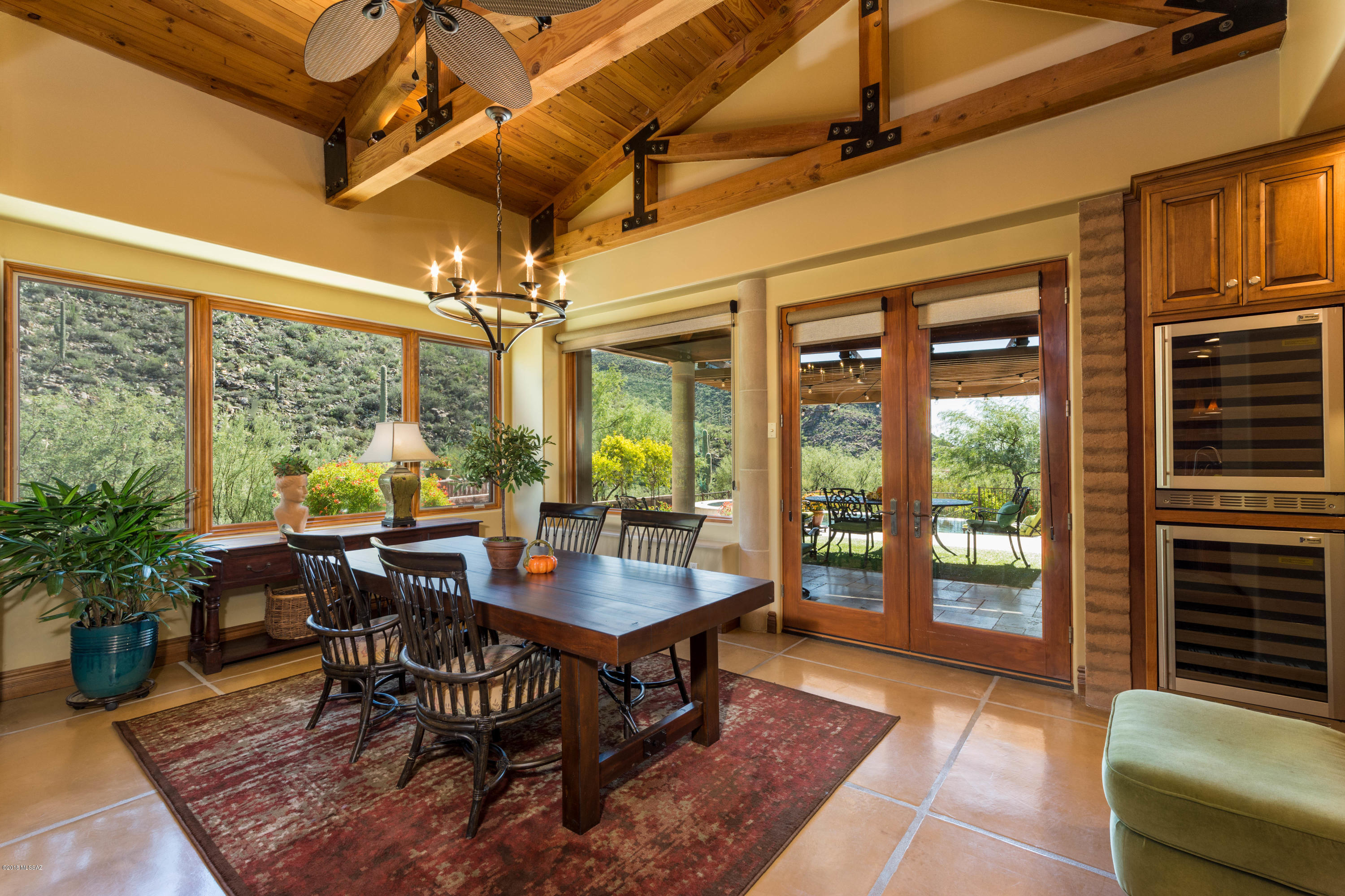 Canyon Pass V At Dove Mountain (280-331) - Residential