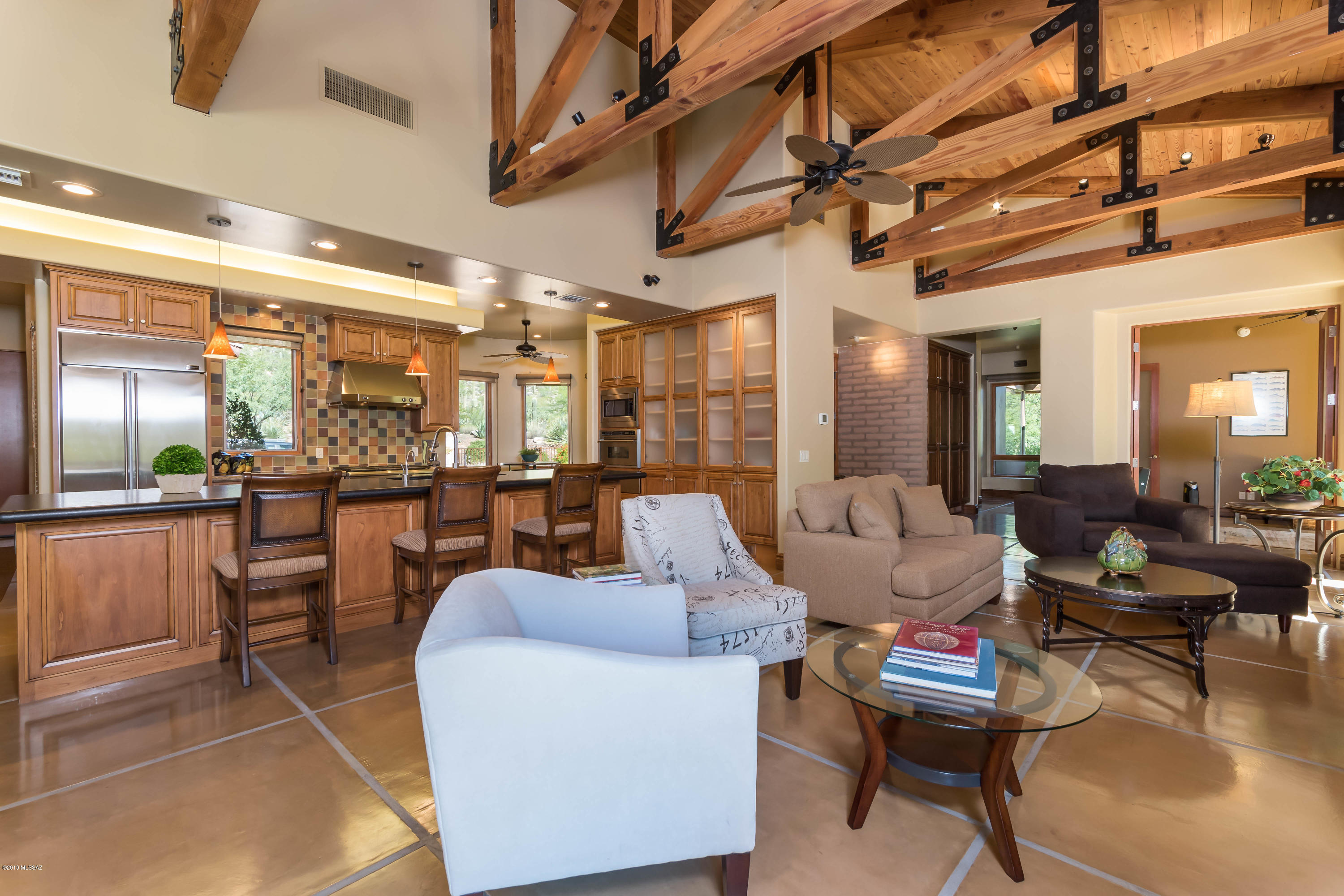 Canyon Pass V At Dove Mountain (280-331) - Residential