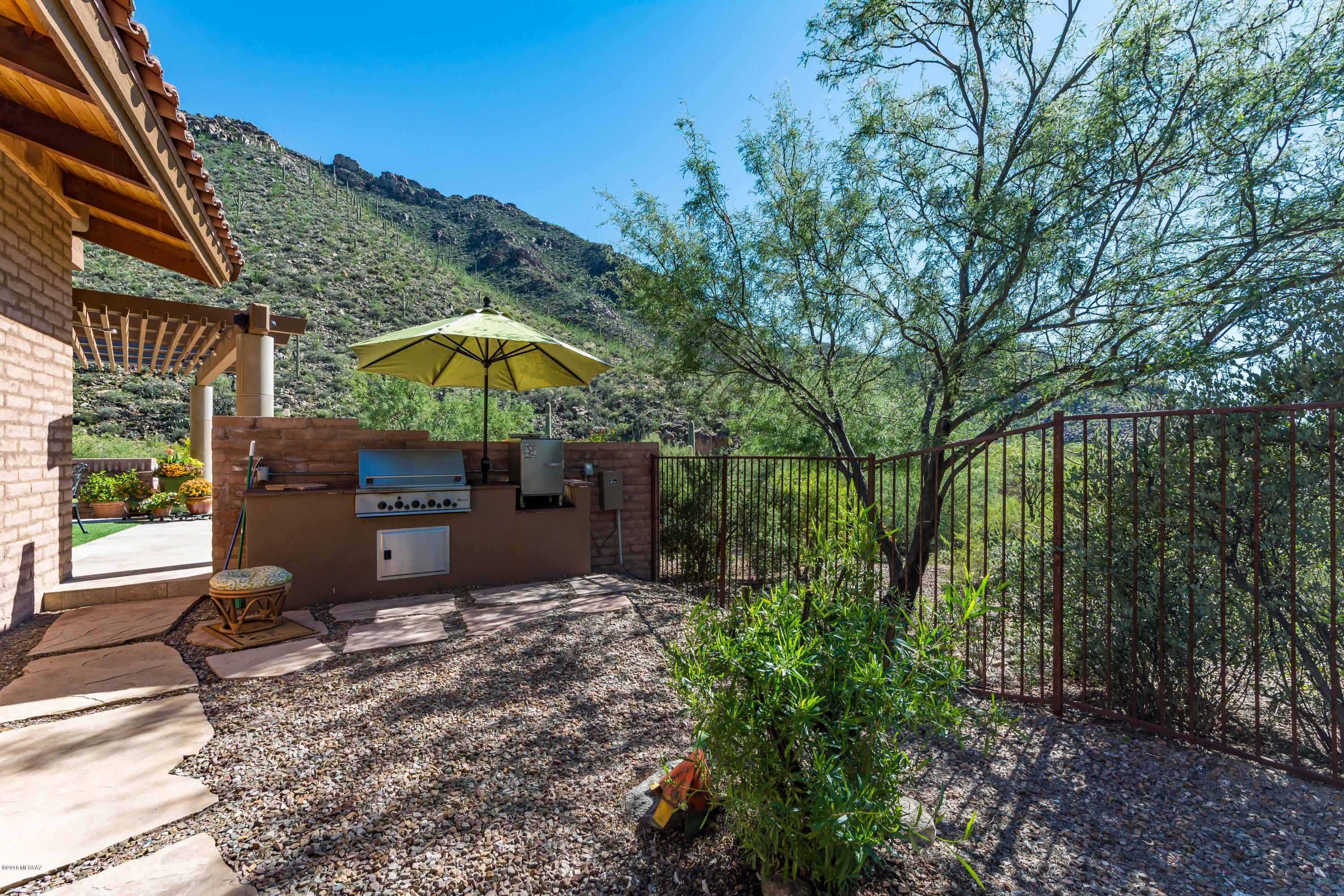 Canyon Pass V At Dove Mountain (280-331) - Residential