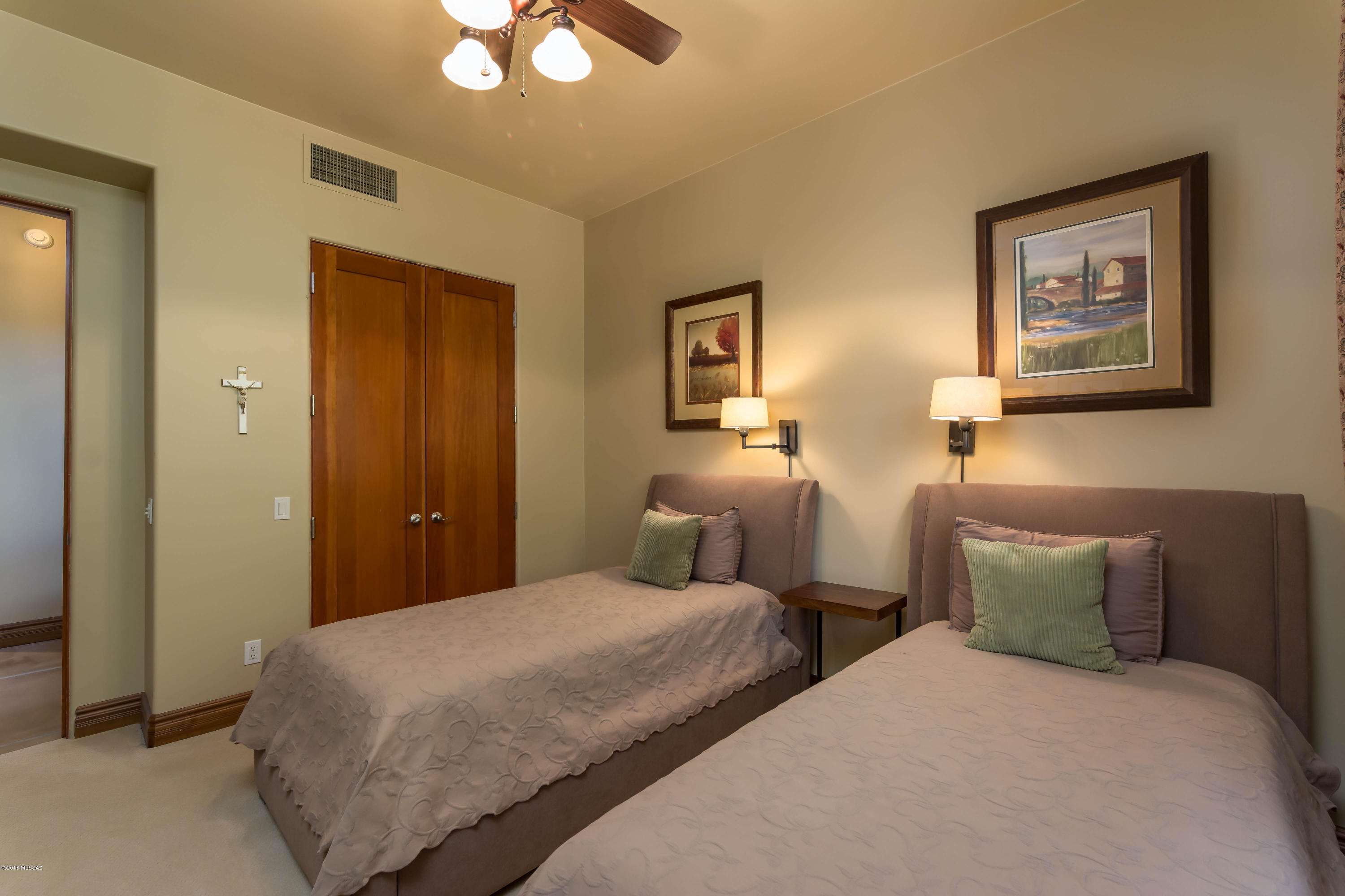 Canyon Pass V At Dove Mountain (280-331) - Residential