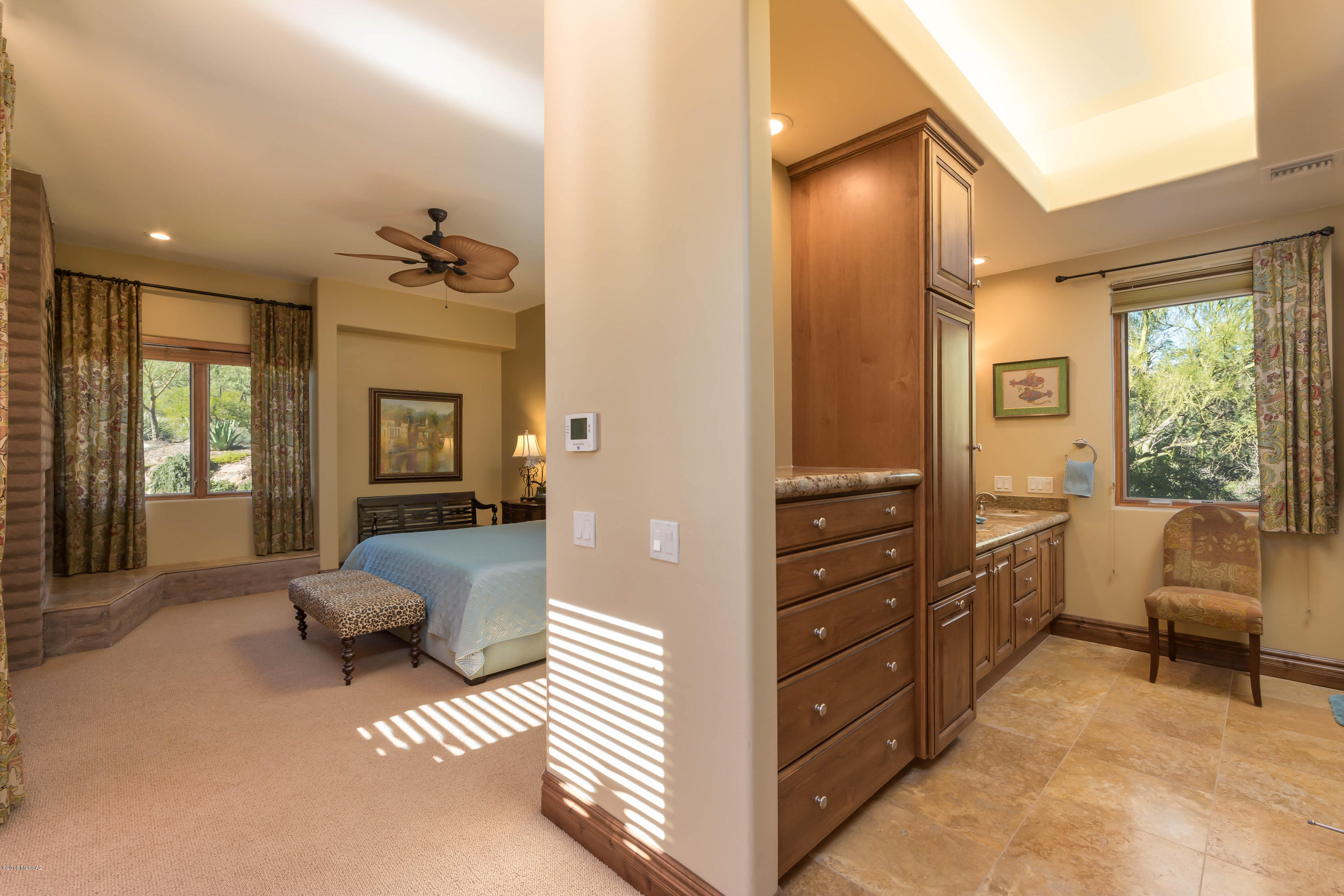Canyon Pass V At Dove Mountain (280-331) - Residential