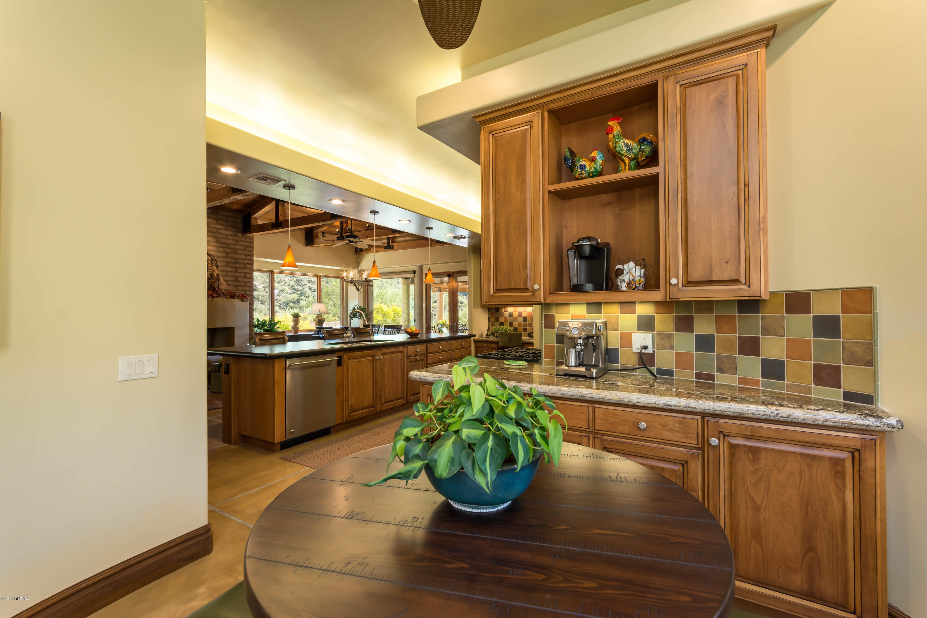 Canyon Pass V At Dove Mountain (280-331) - Residential
