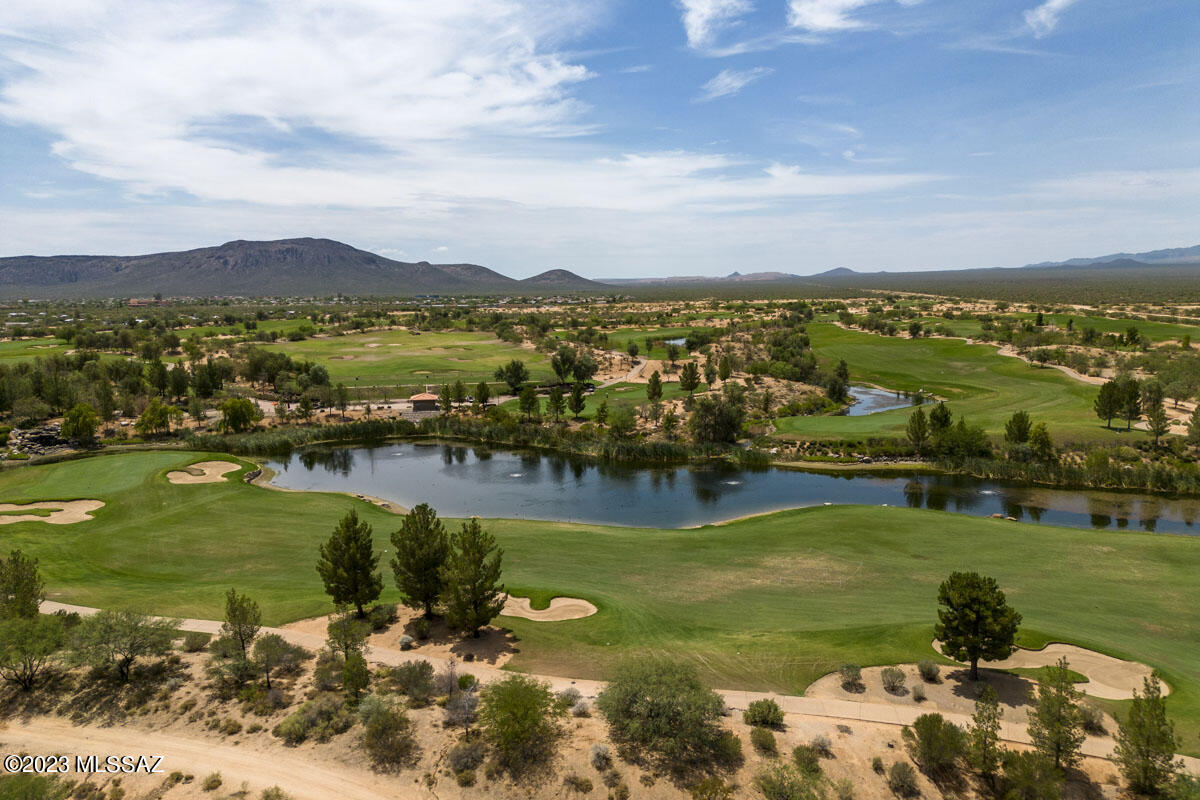 Camino Verde - Residential