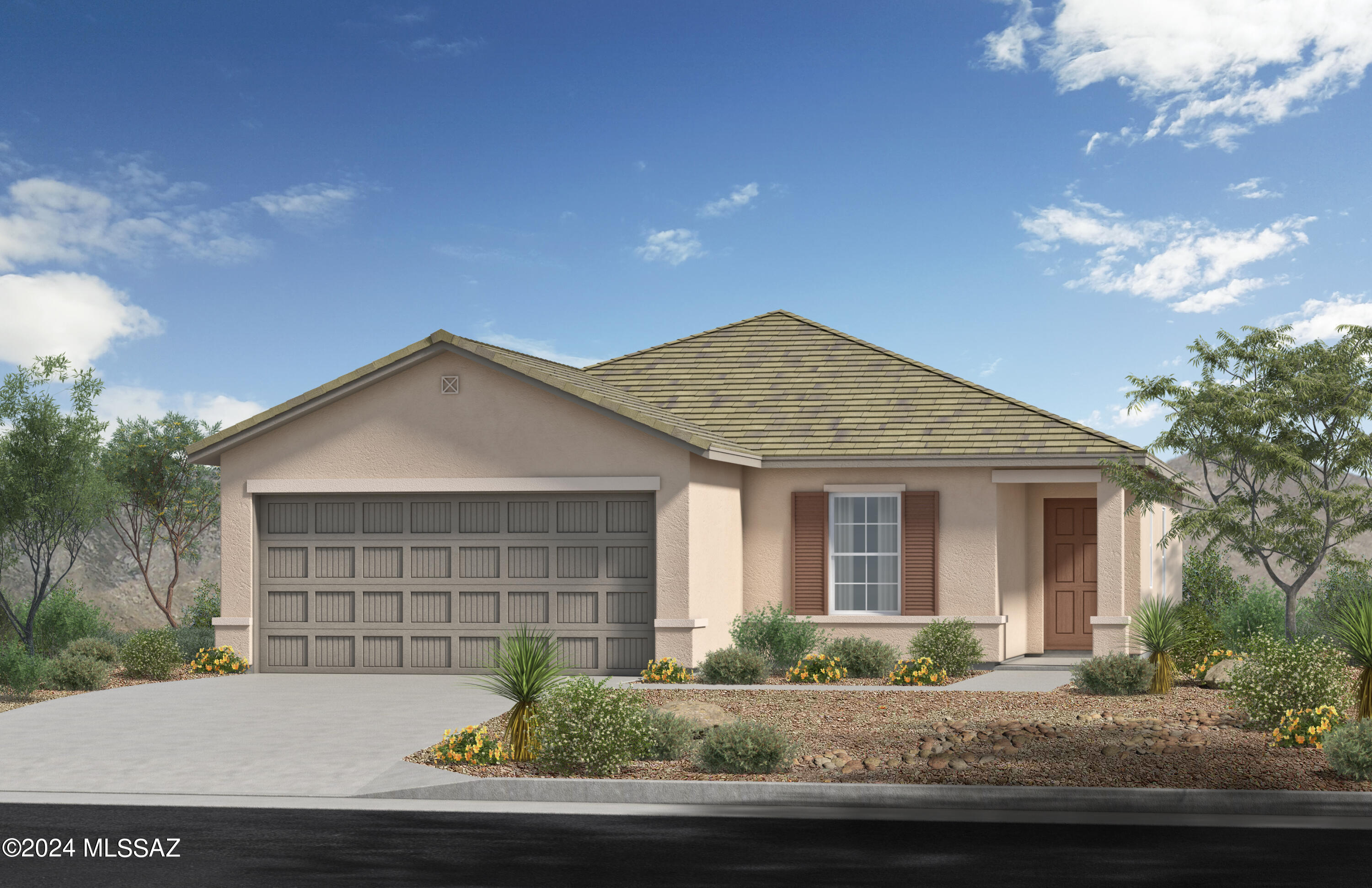 Camino Verde - Residential