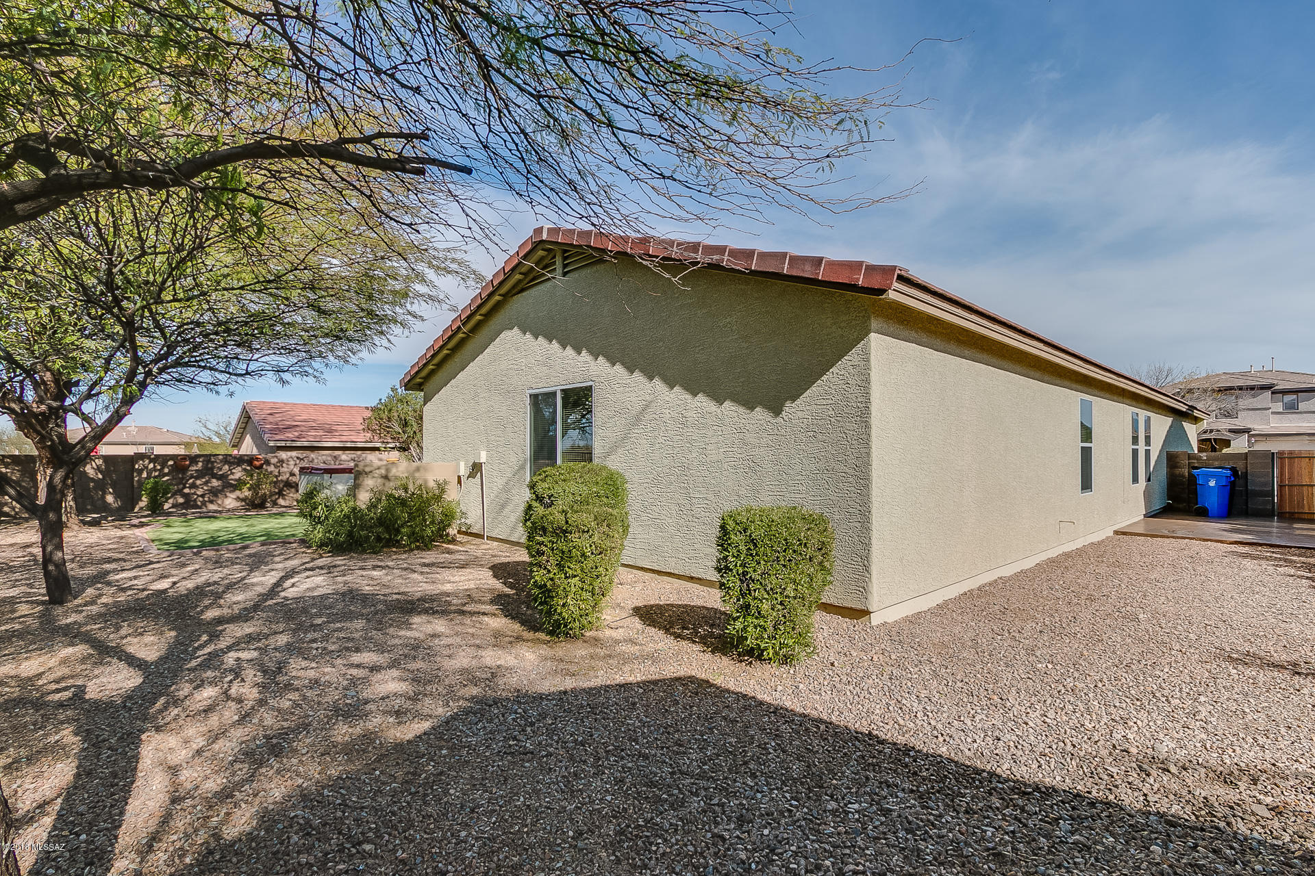 Santa Rita Ranch (1-359), (Blk 1&2) - Residential