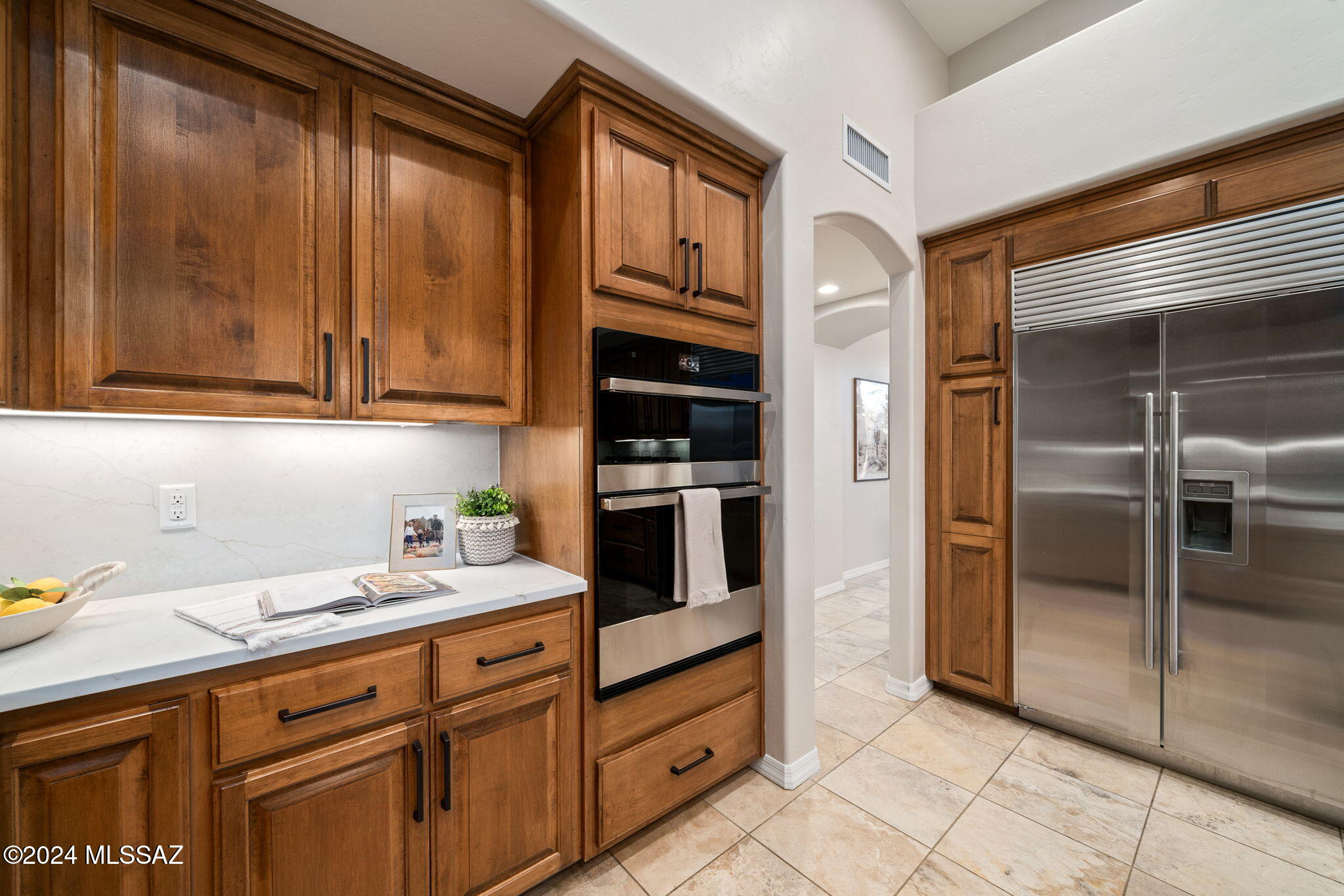 Stone Canyon I - Residential