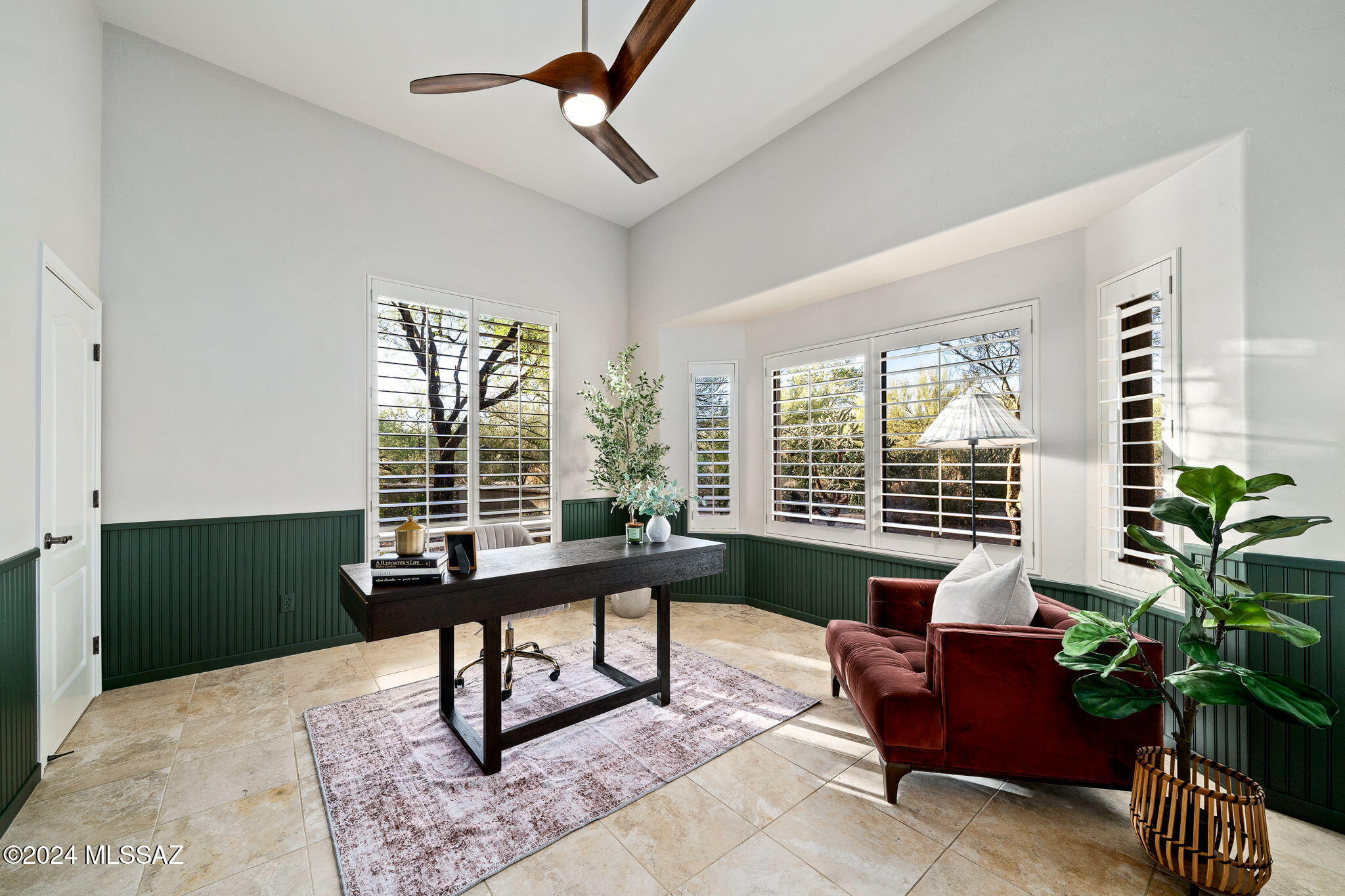 Stone Canyon I - Residential