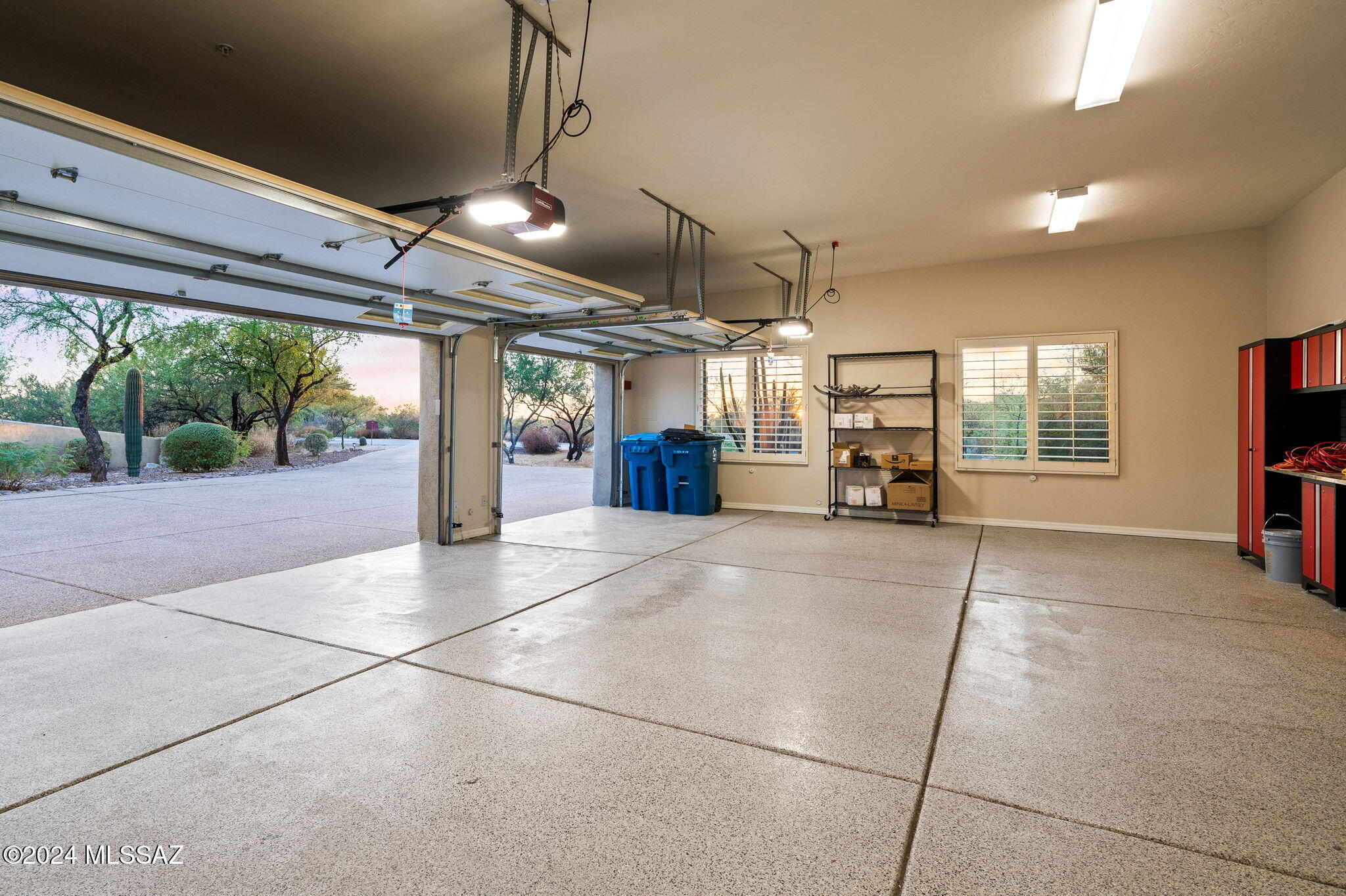 Stone Canyon I - Residential