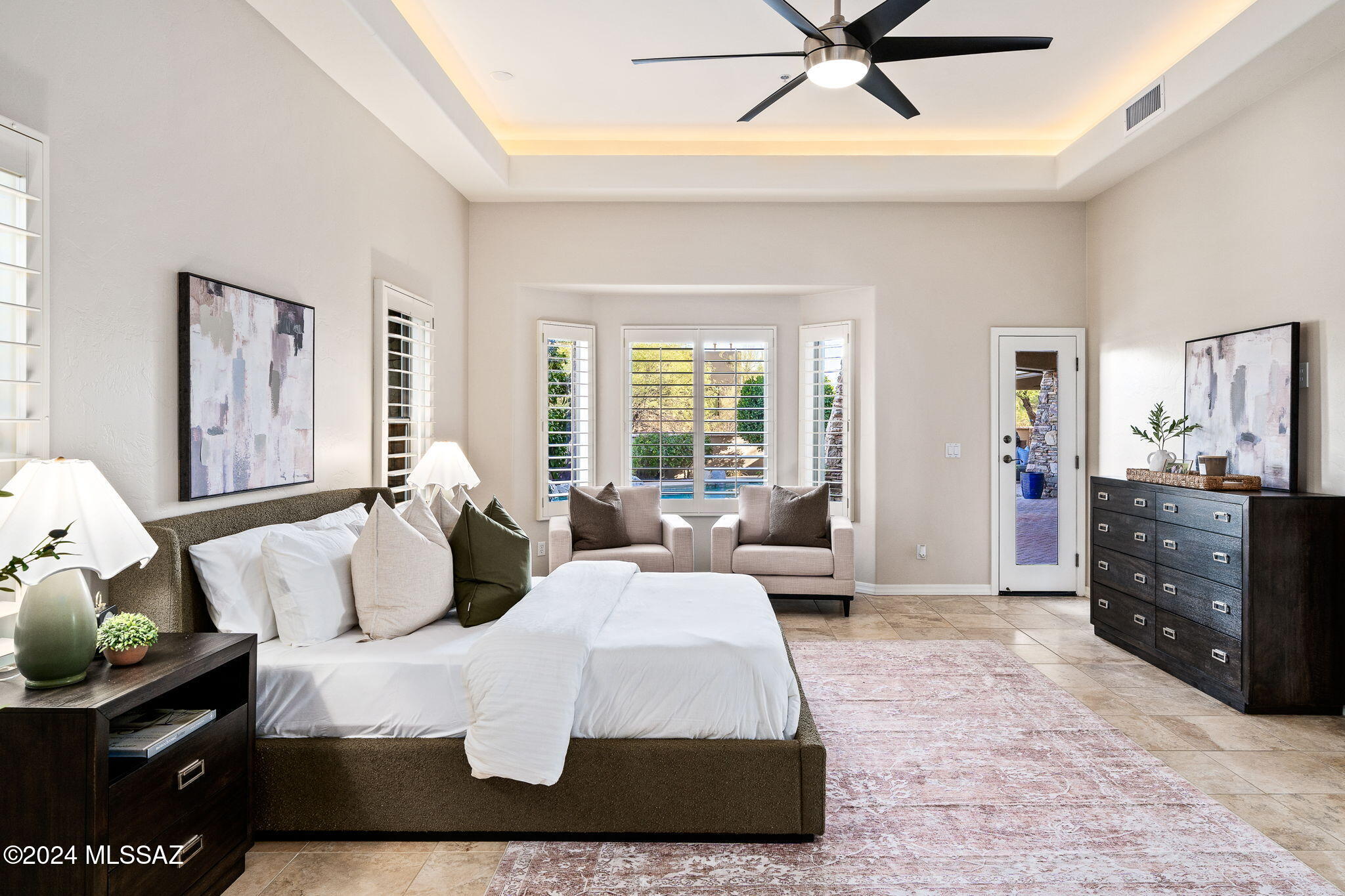 Stone Canyon I - Residential