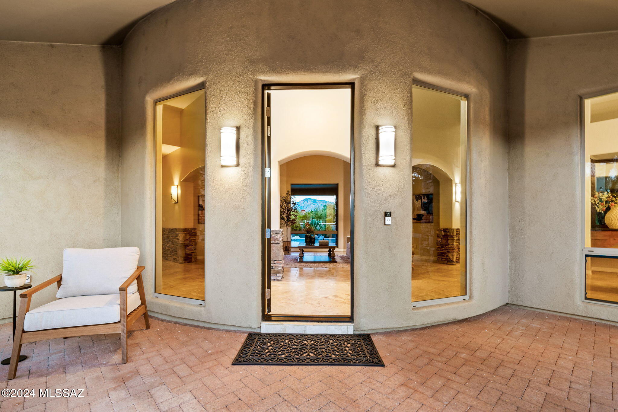 Stone Canyon I - Residential