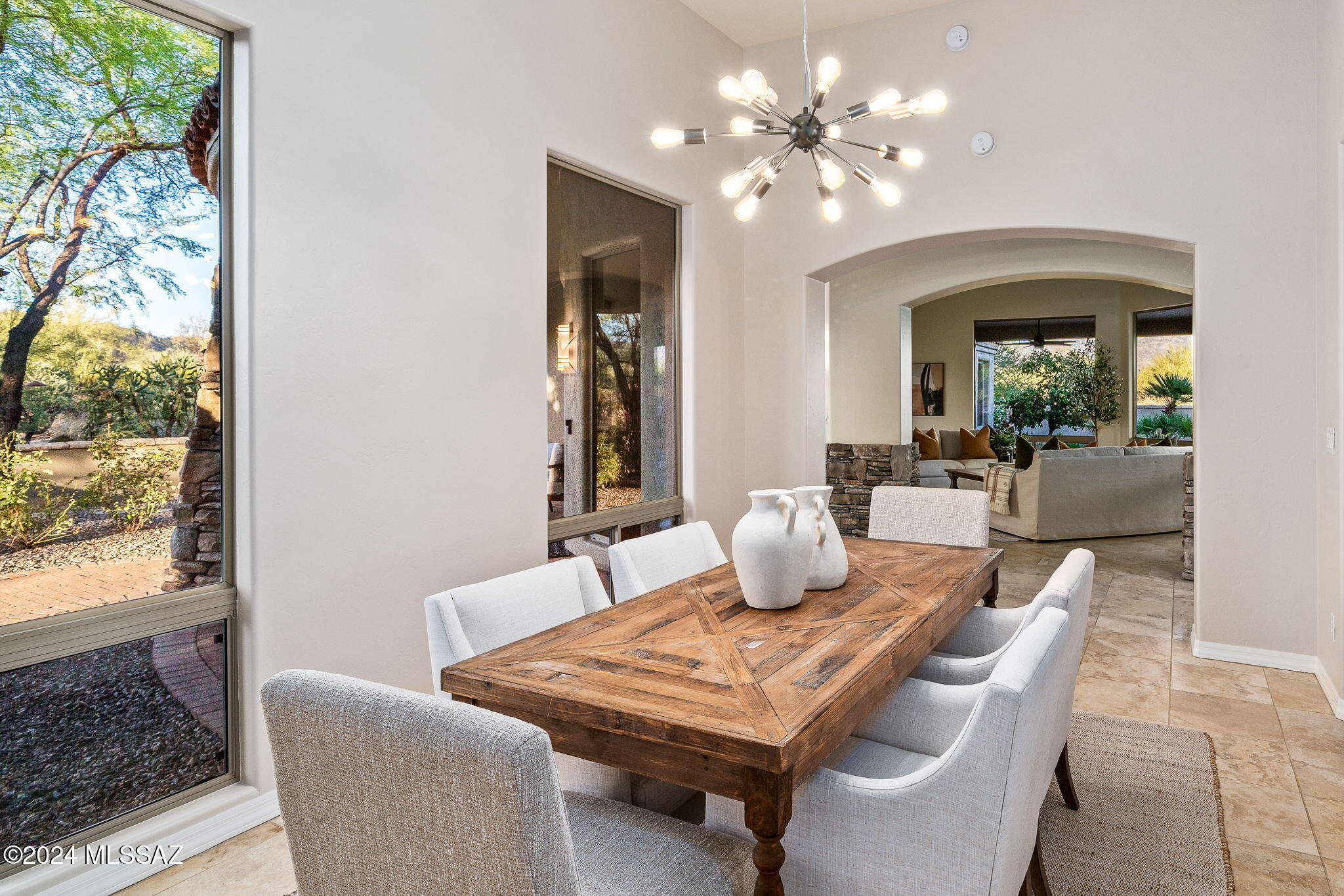 Stone Canyon I - Residential