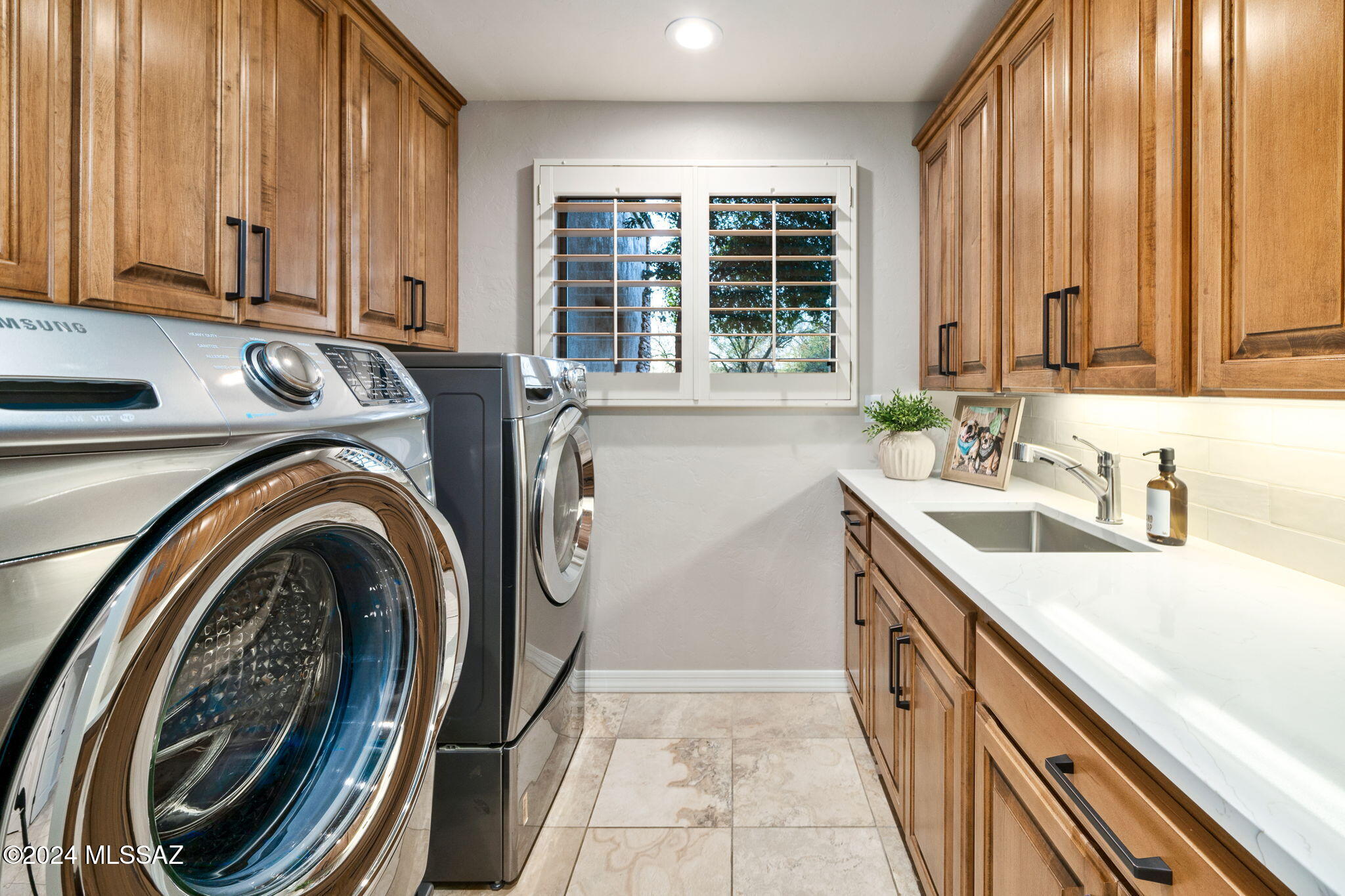 Stone Canyon I - Residential