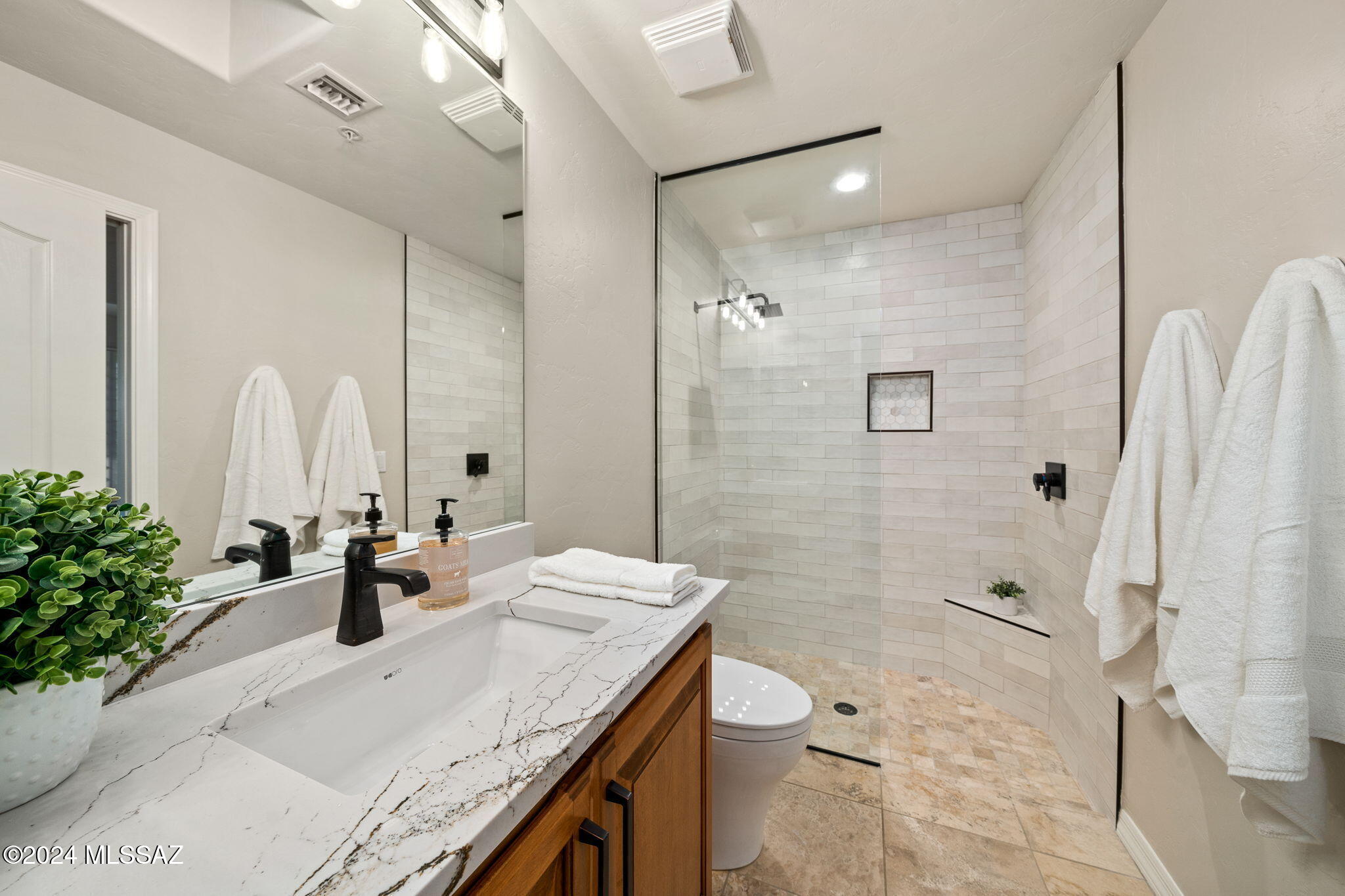 Stone Canyon I - Residential