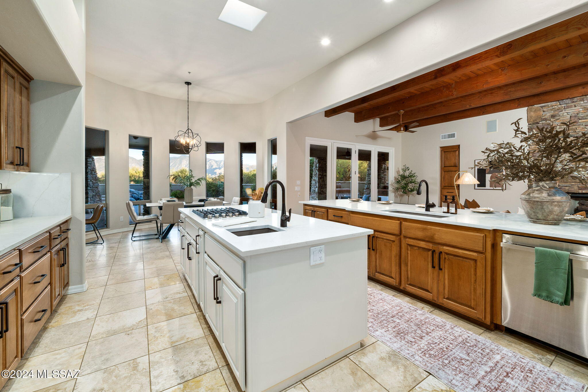 Stone Canyon I - Residential