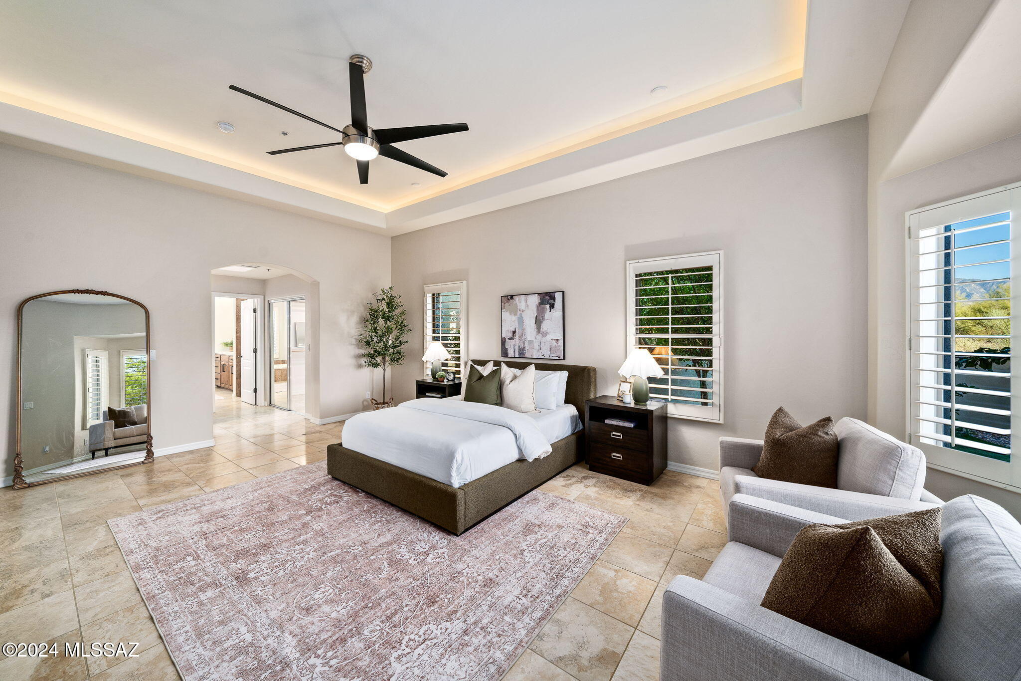 Stone Canyon I - Residential