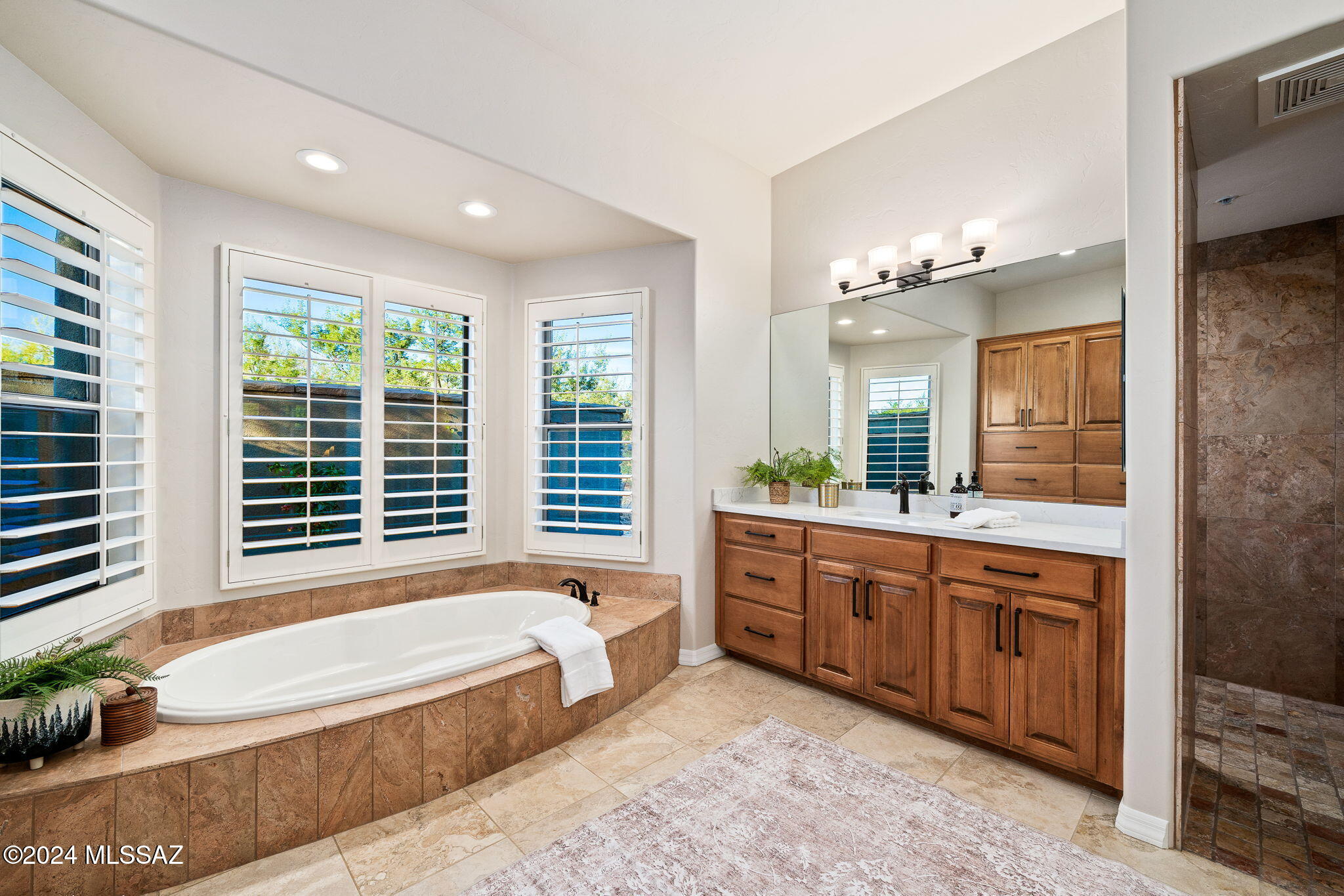 Stone Canyon I - Residential