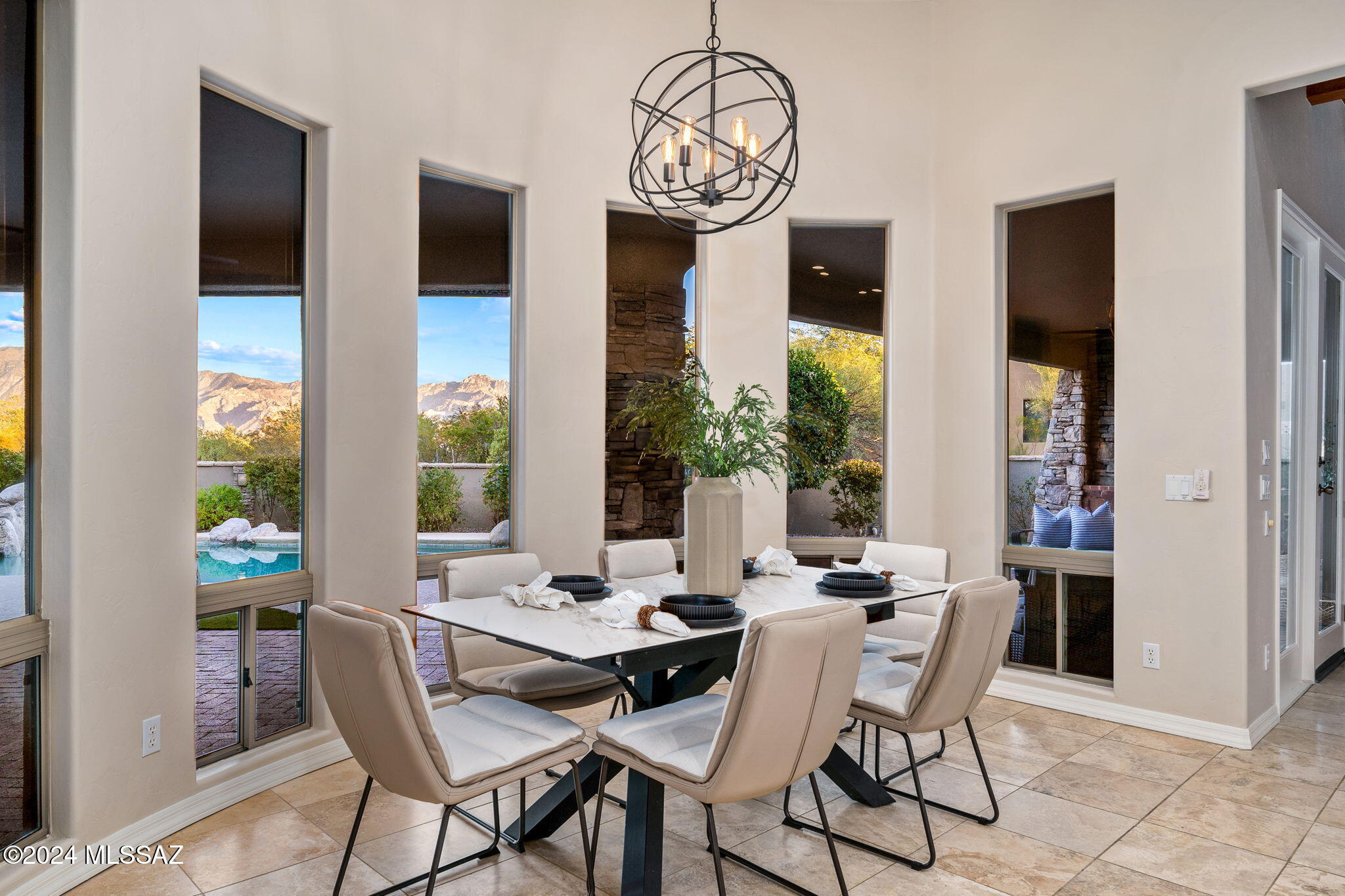 Stone Canyon I - Residential