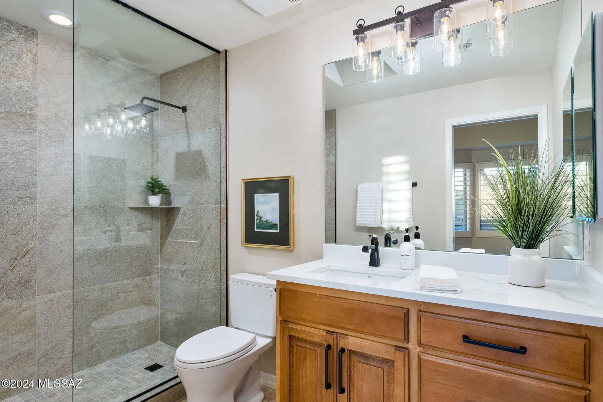 Stone Canyon I - Residential