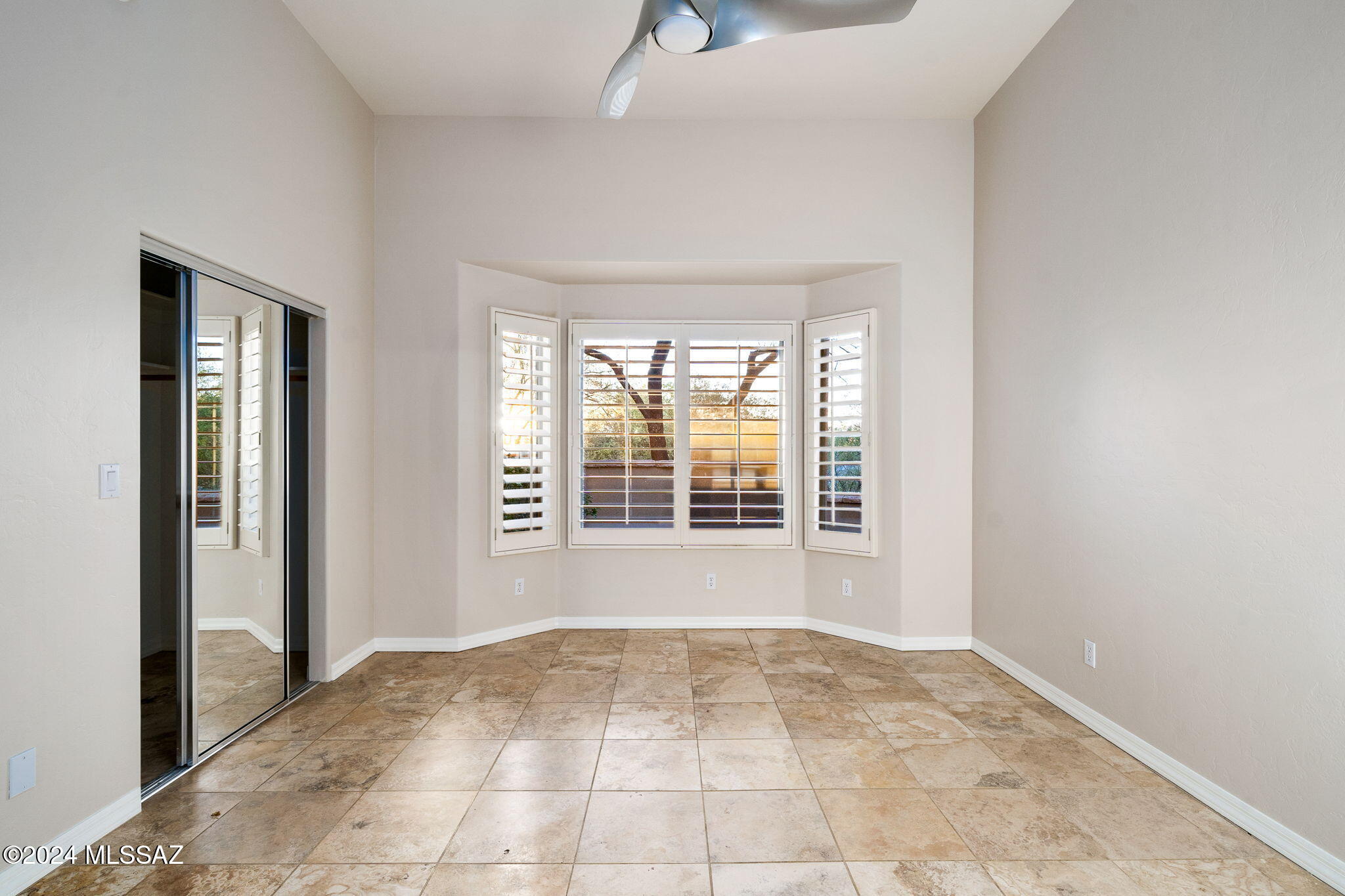Stone Canyon I - Residential