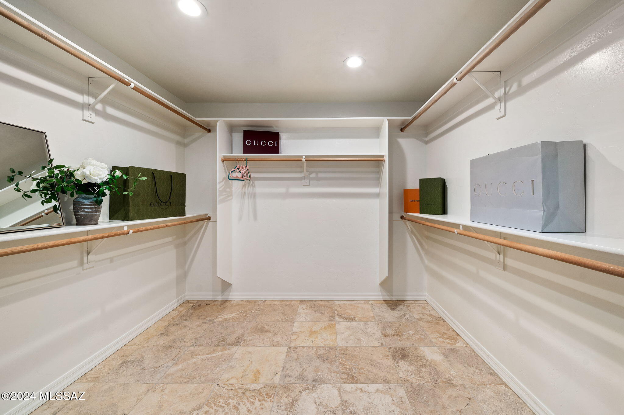 Stone Canyon I - Residential