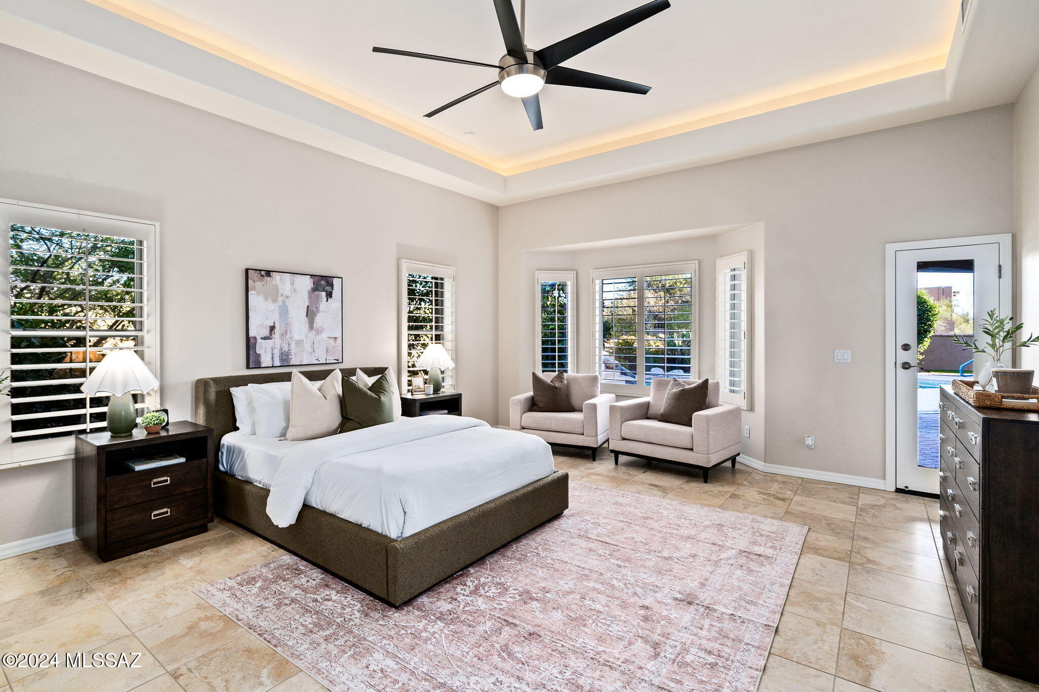 Stone Canyon I - Residential