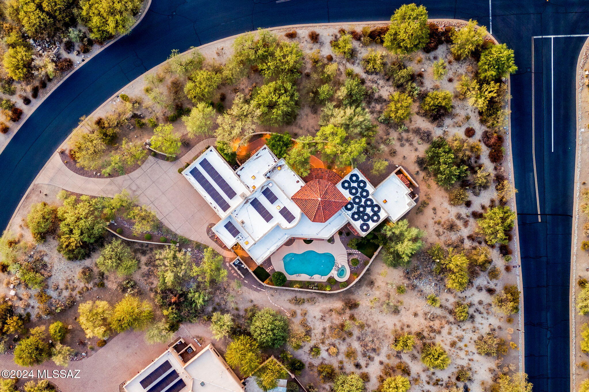 Stone Canyon I - Residential